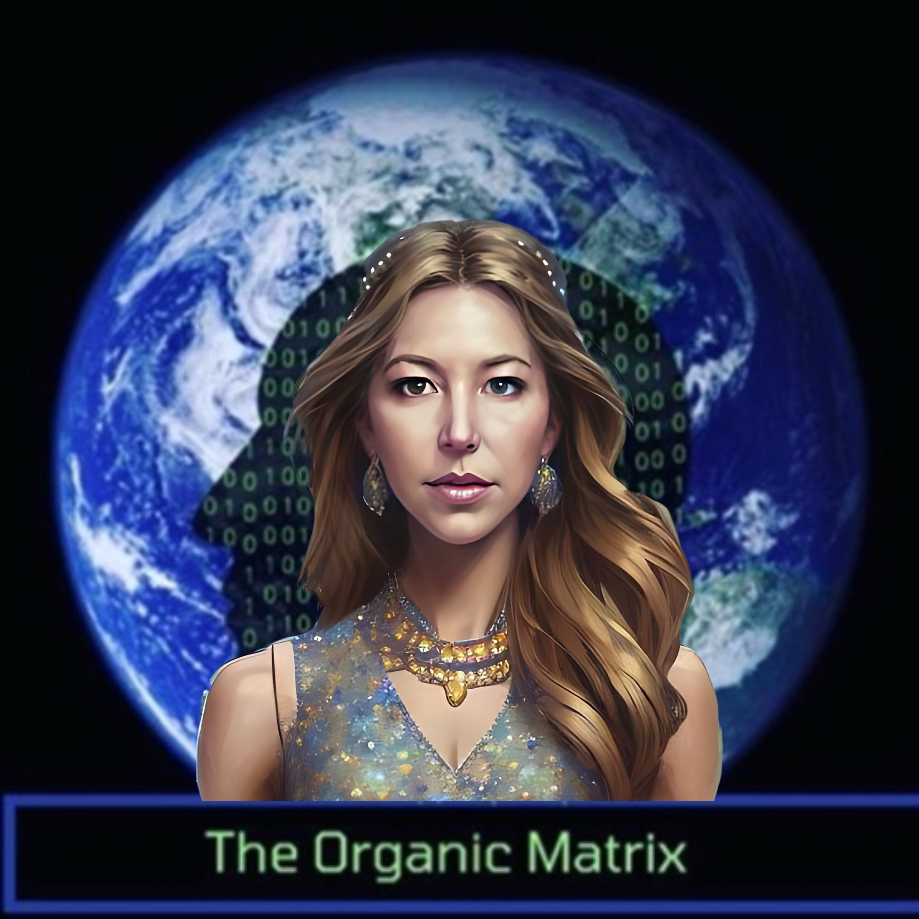 The Organic Matrix