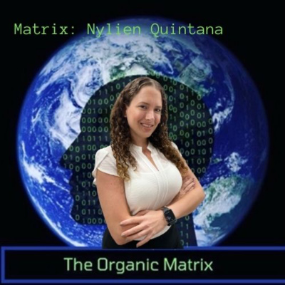 The Organic Matrix