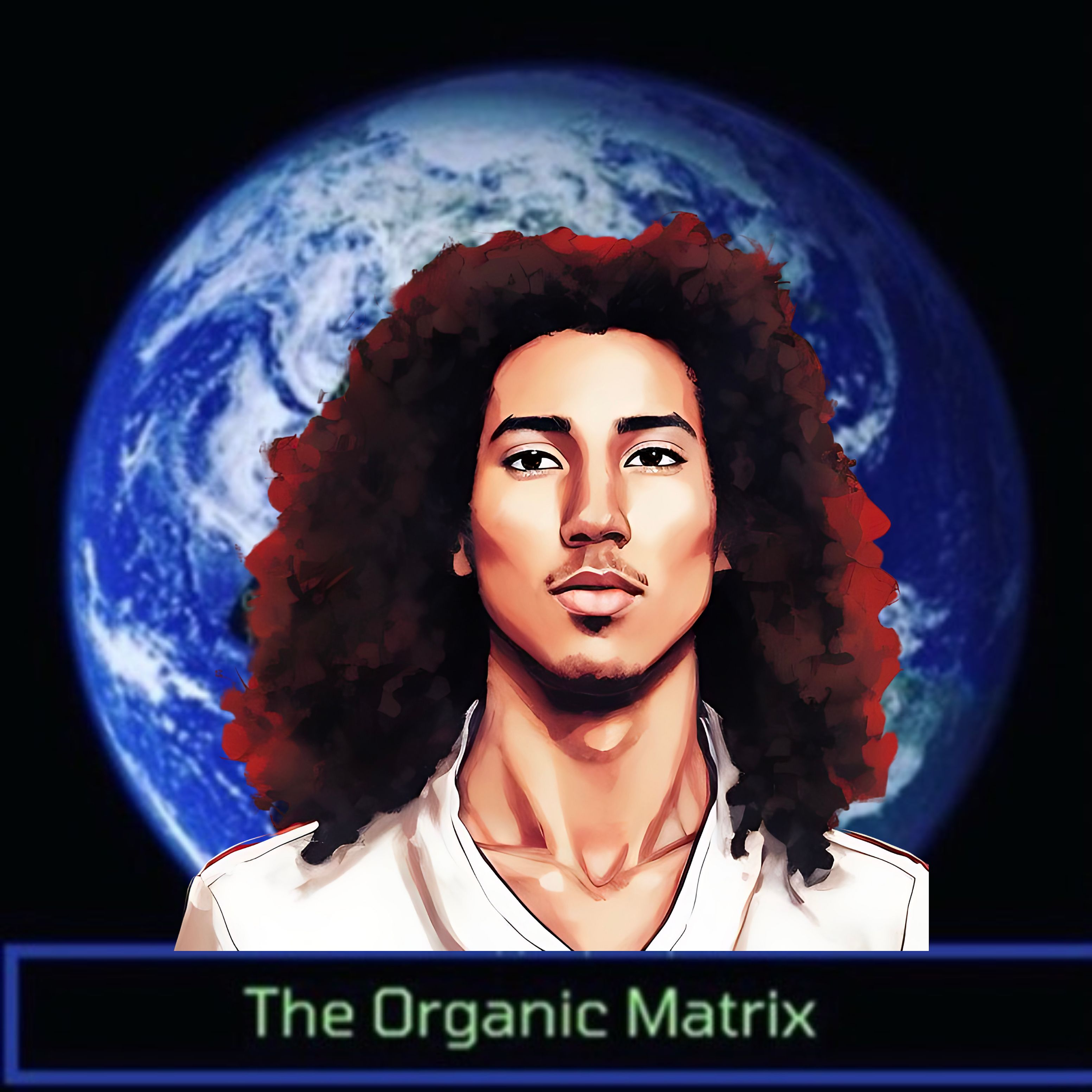 The Organic Matrix