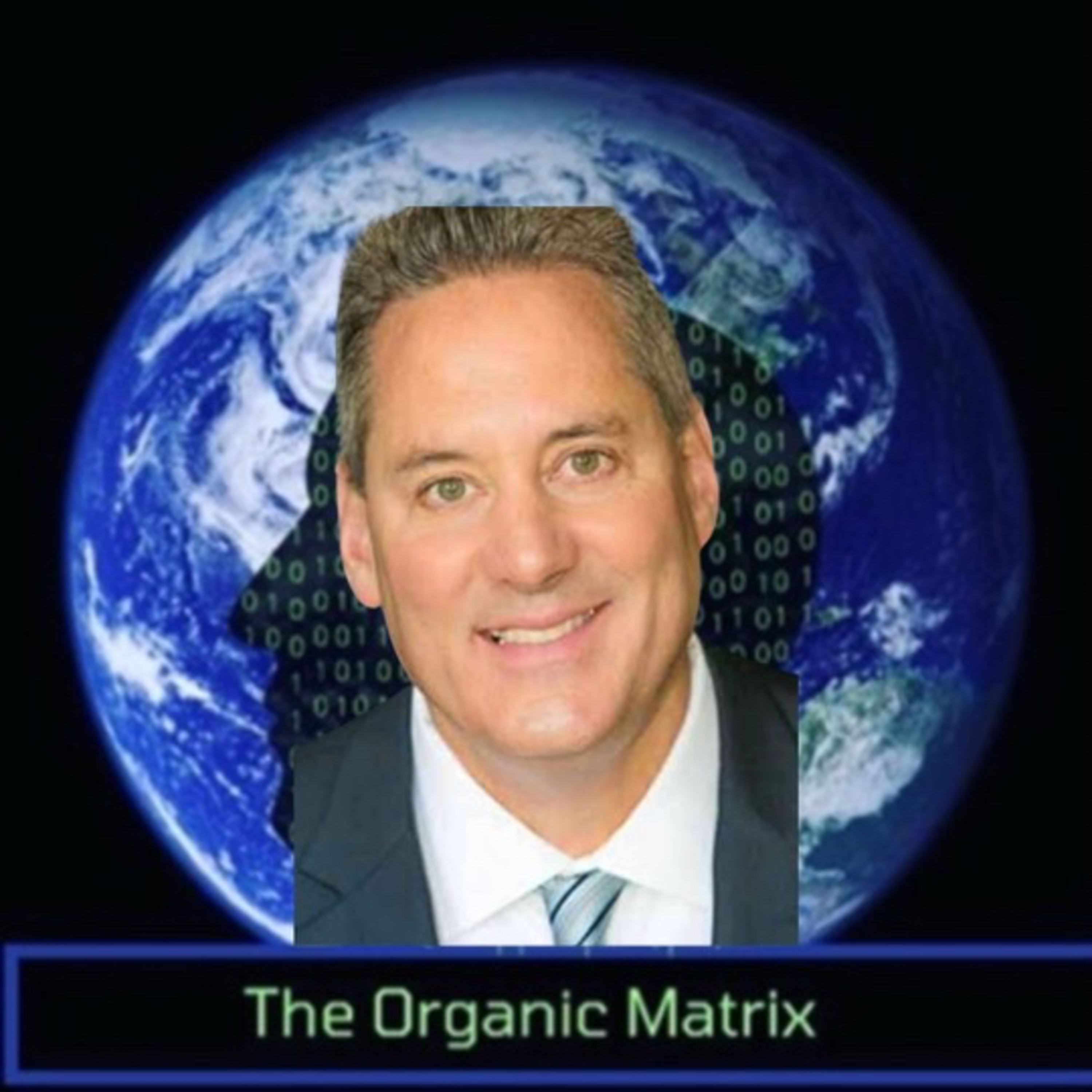 The Organic Matrix