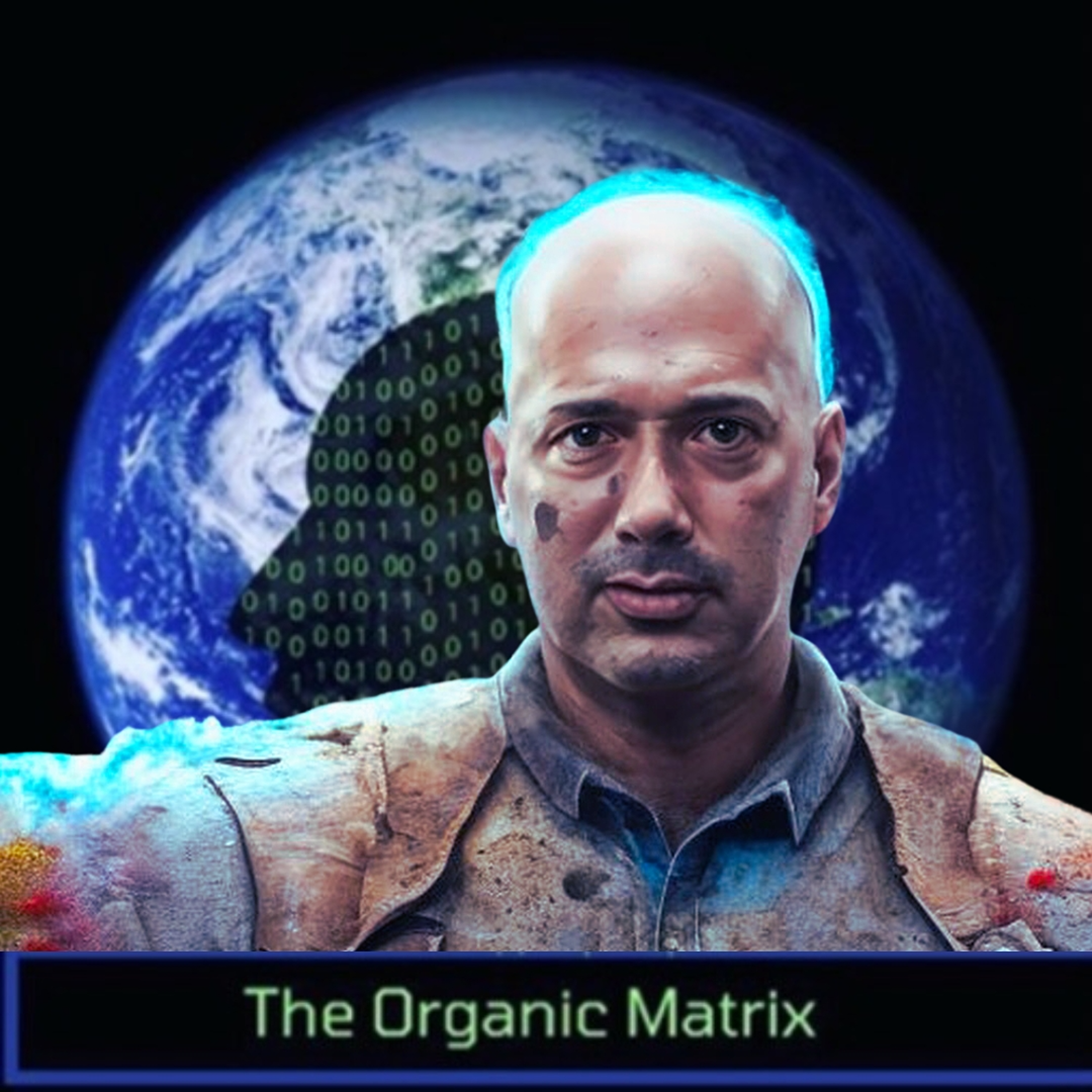 The Organic Matrix