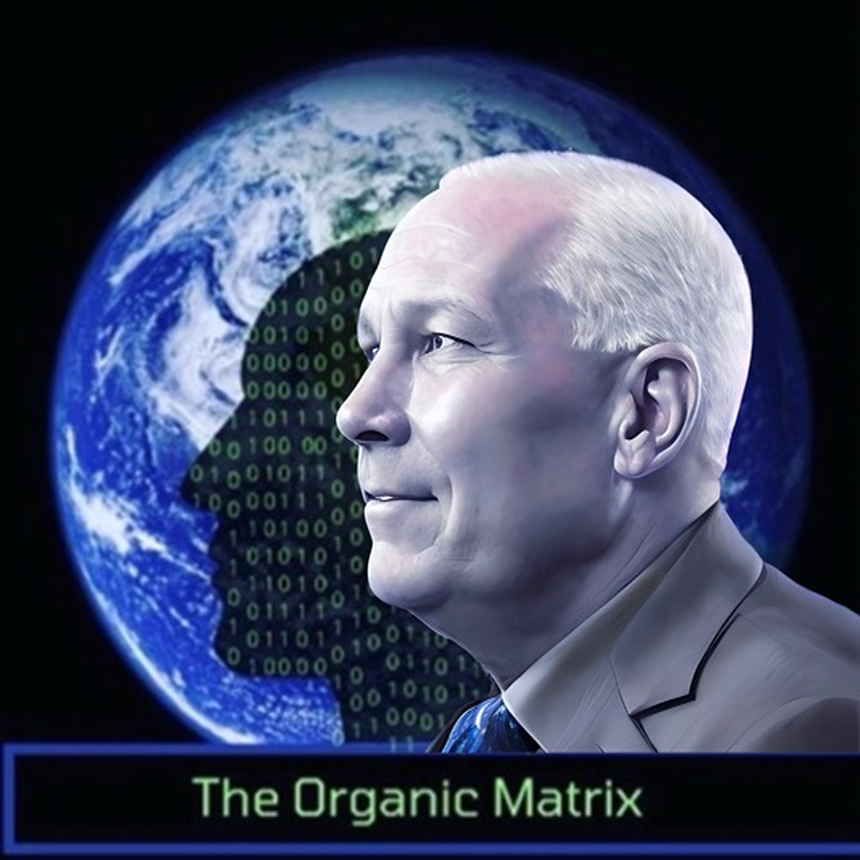 The Organic Matrix