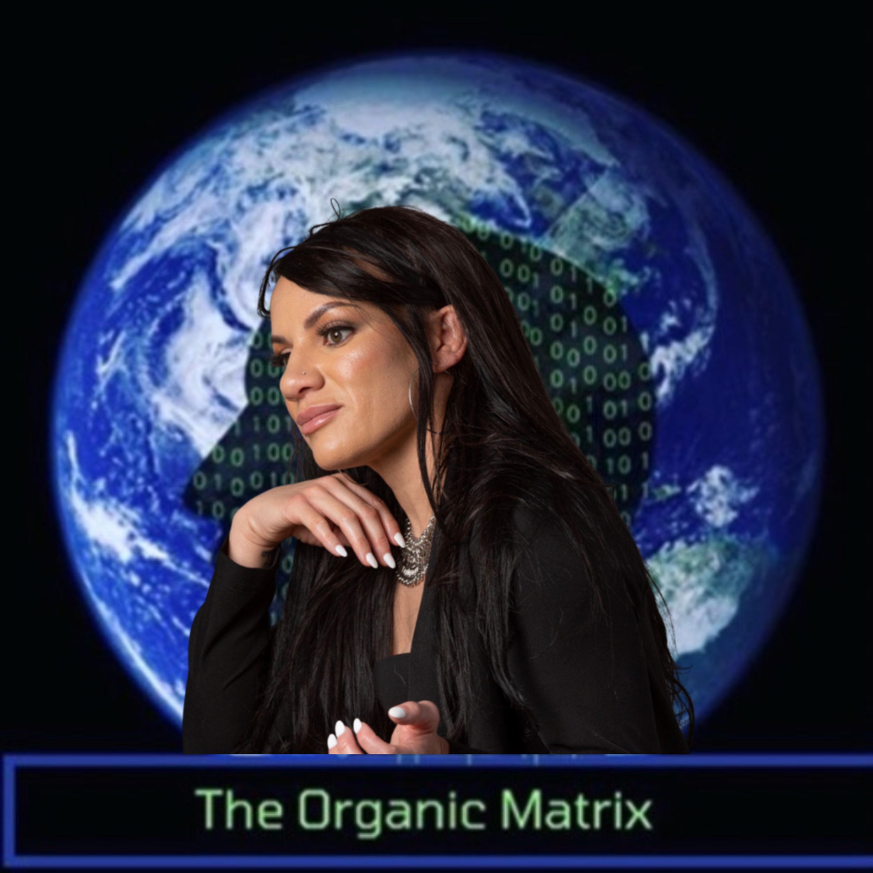 The Organic Matrix