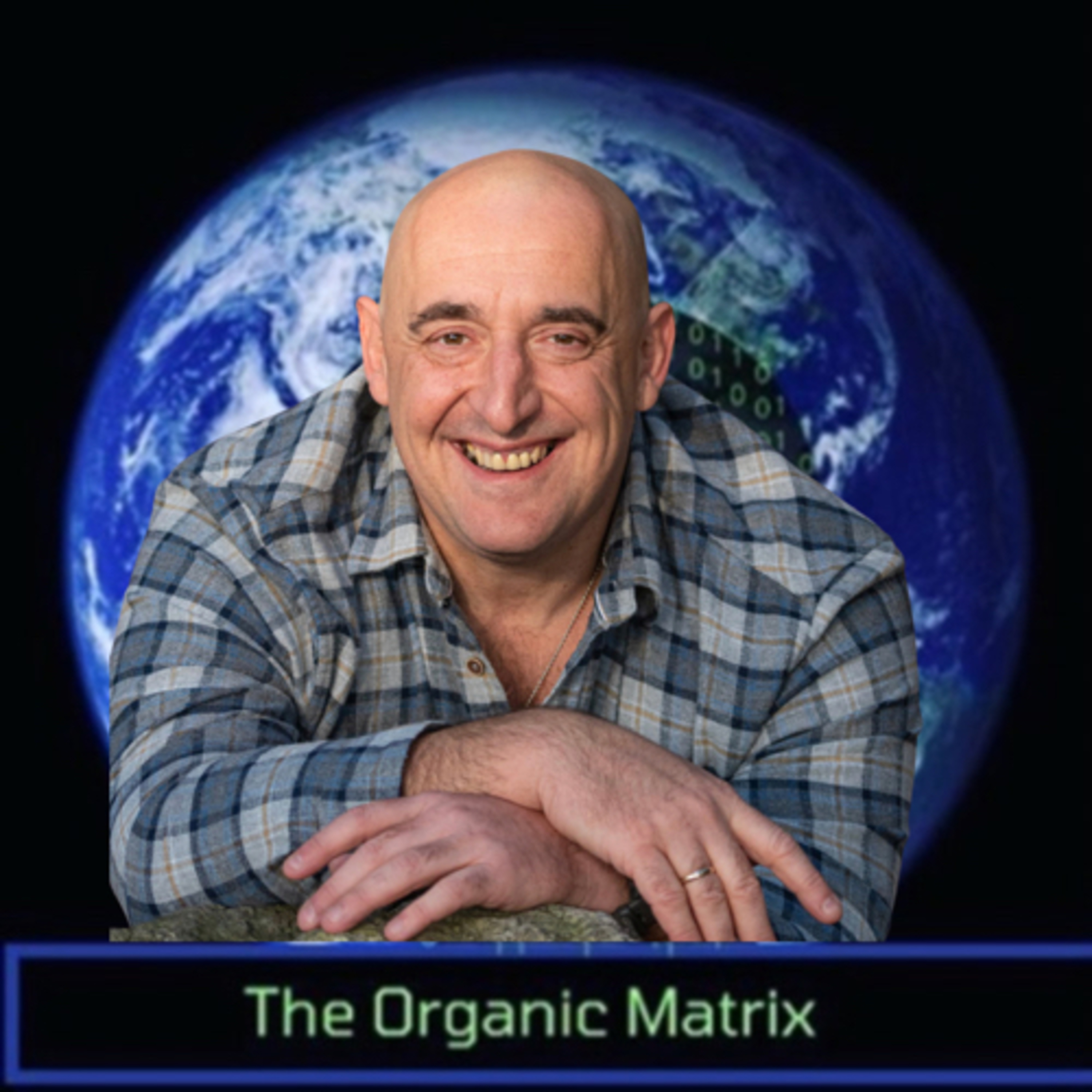 The Organic Matrix