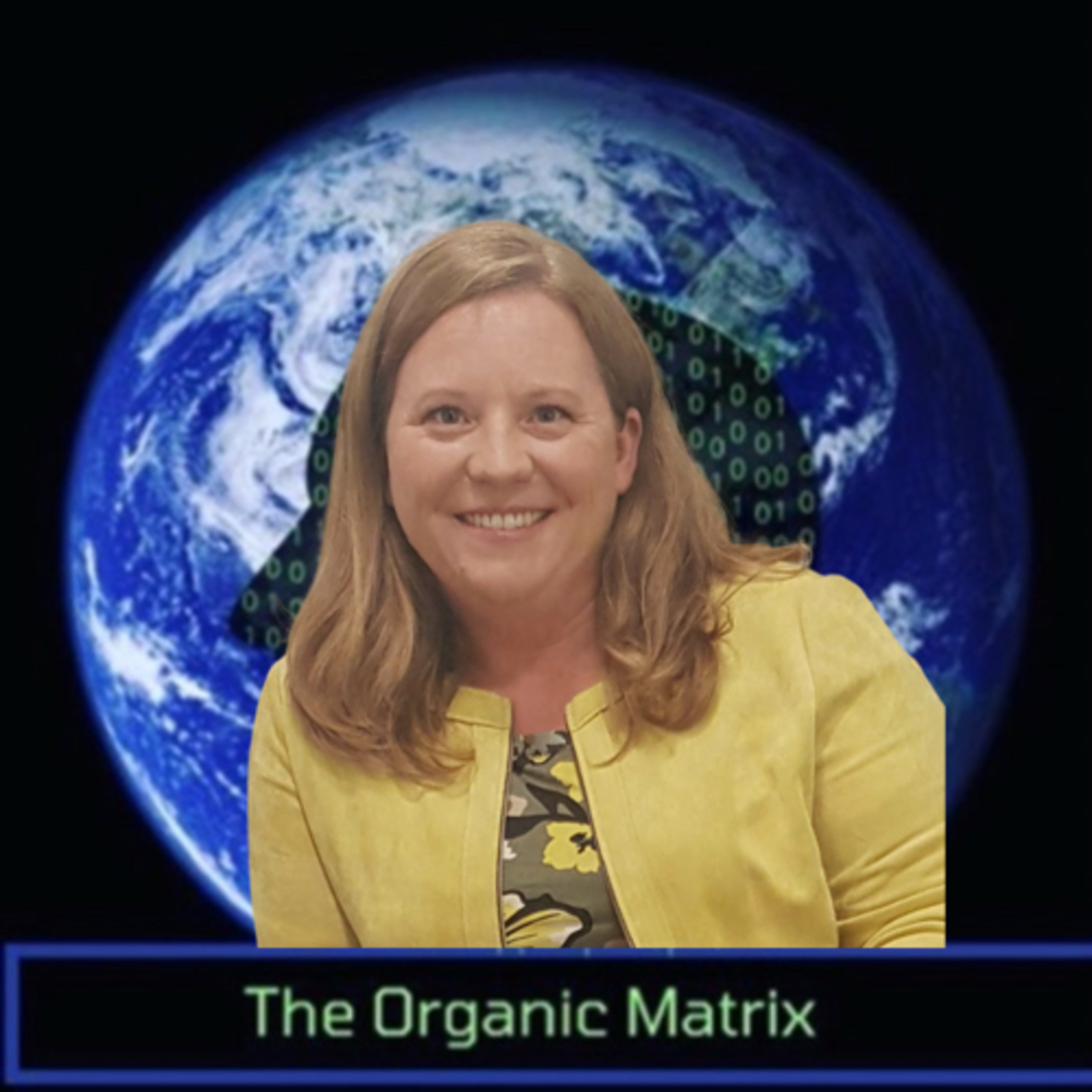 The Organic Matrix