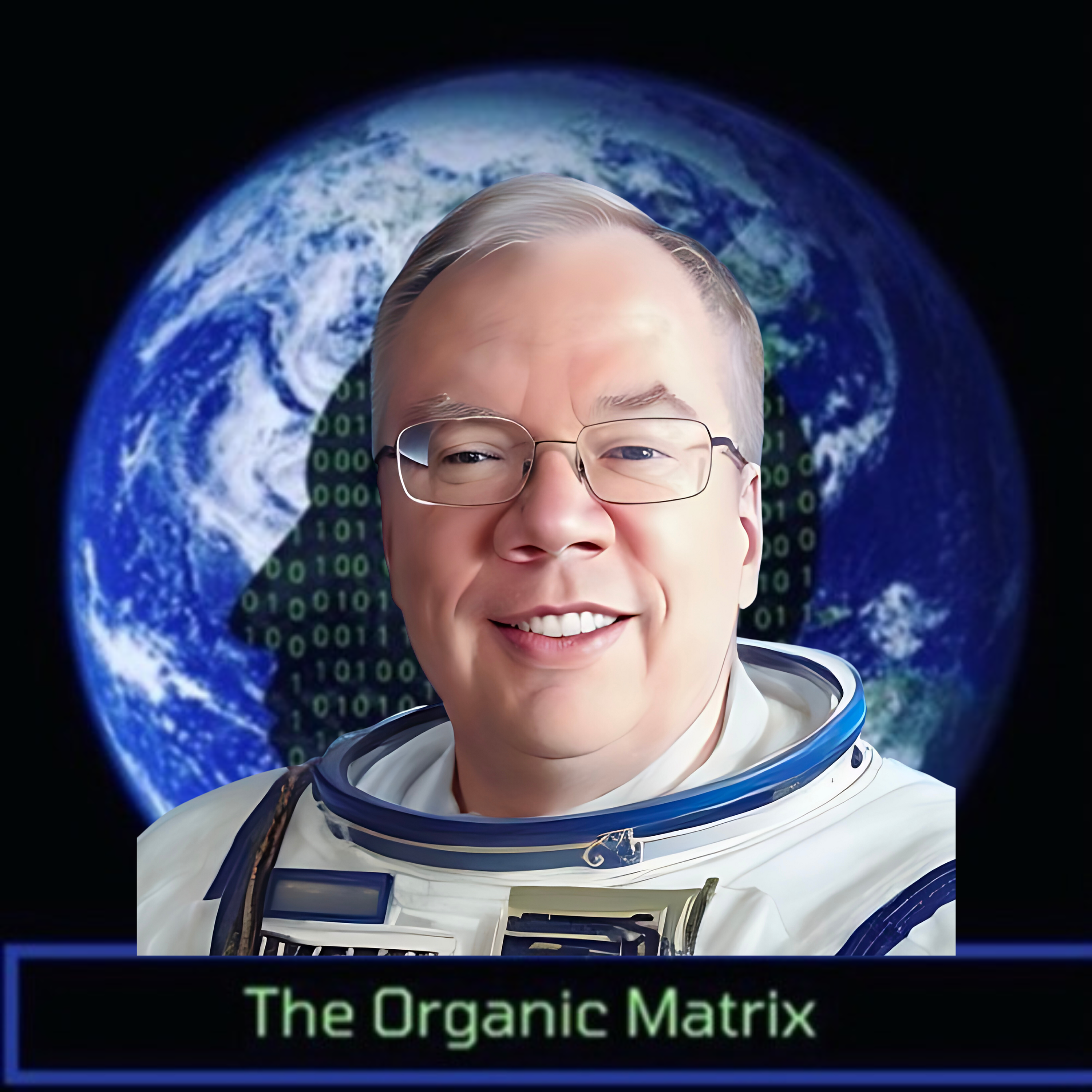 The Organic Matrix