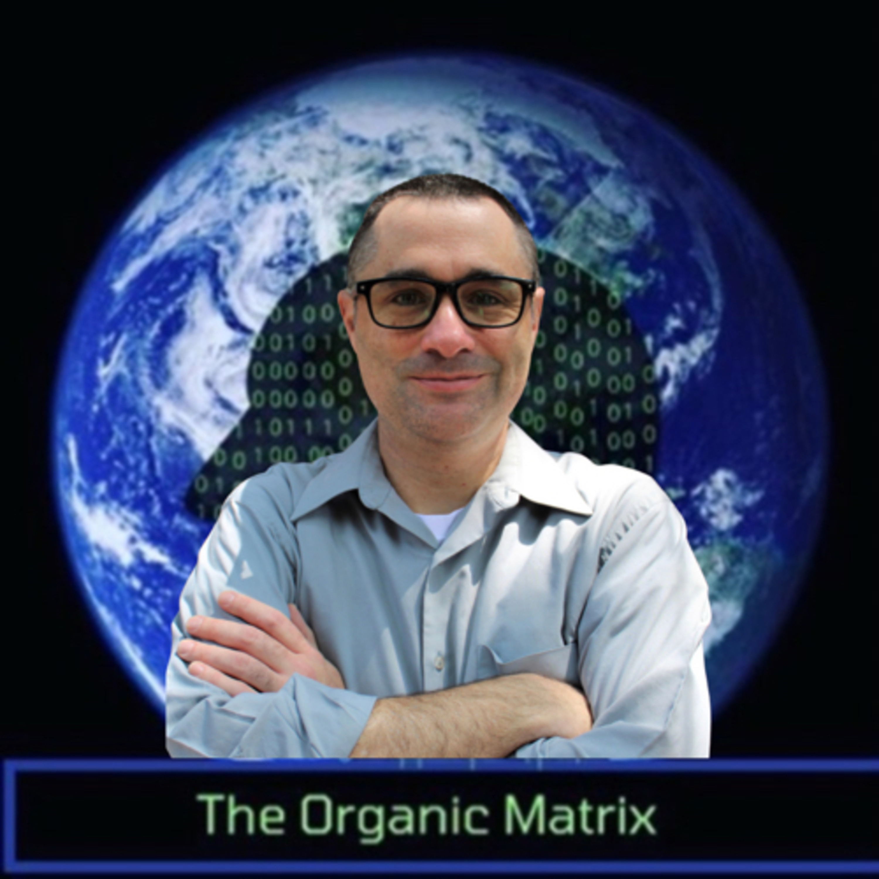 The Organic Matrix