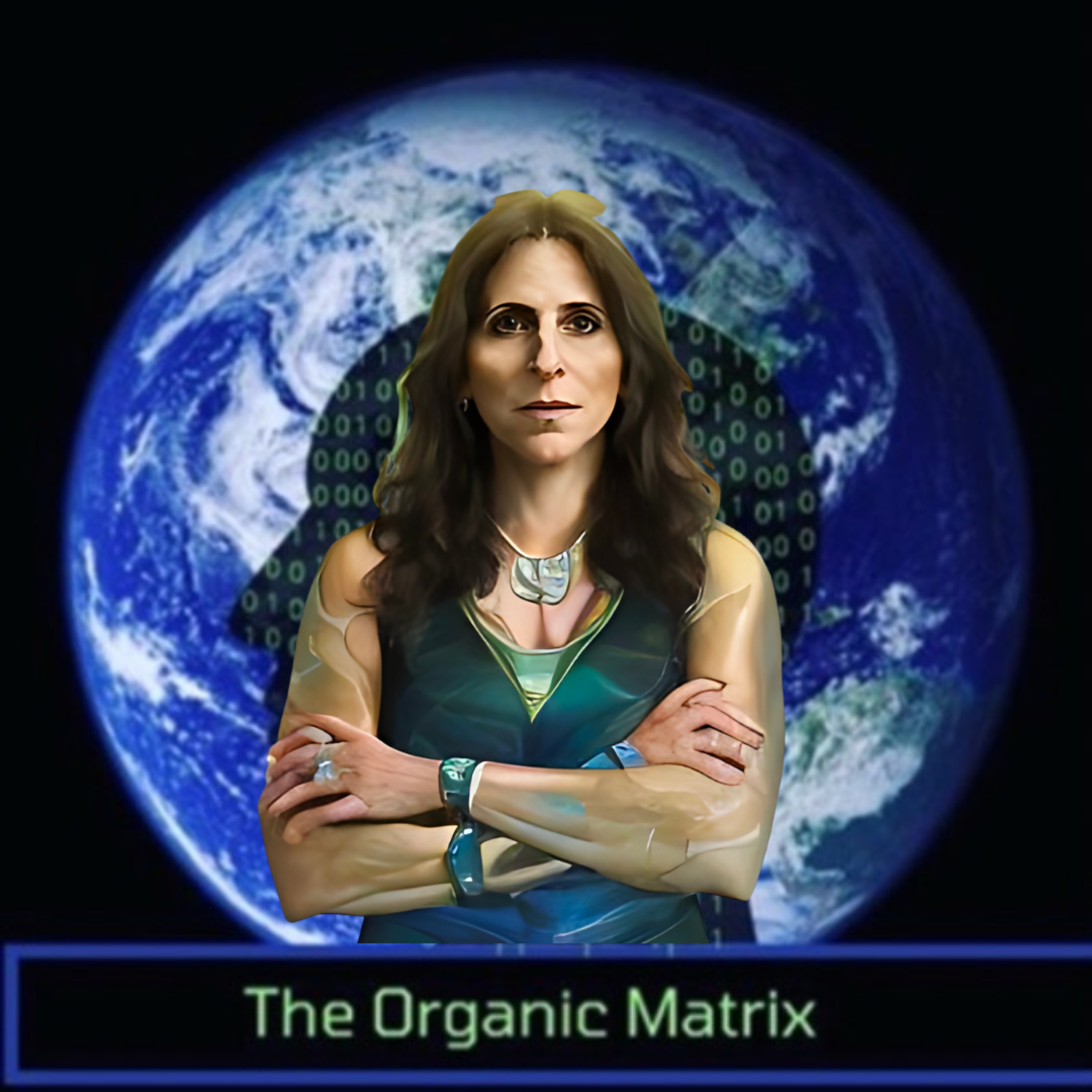 The Organic Matrix
