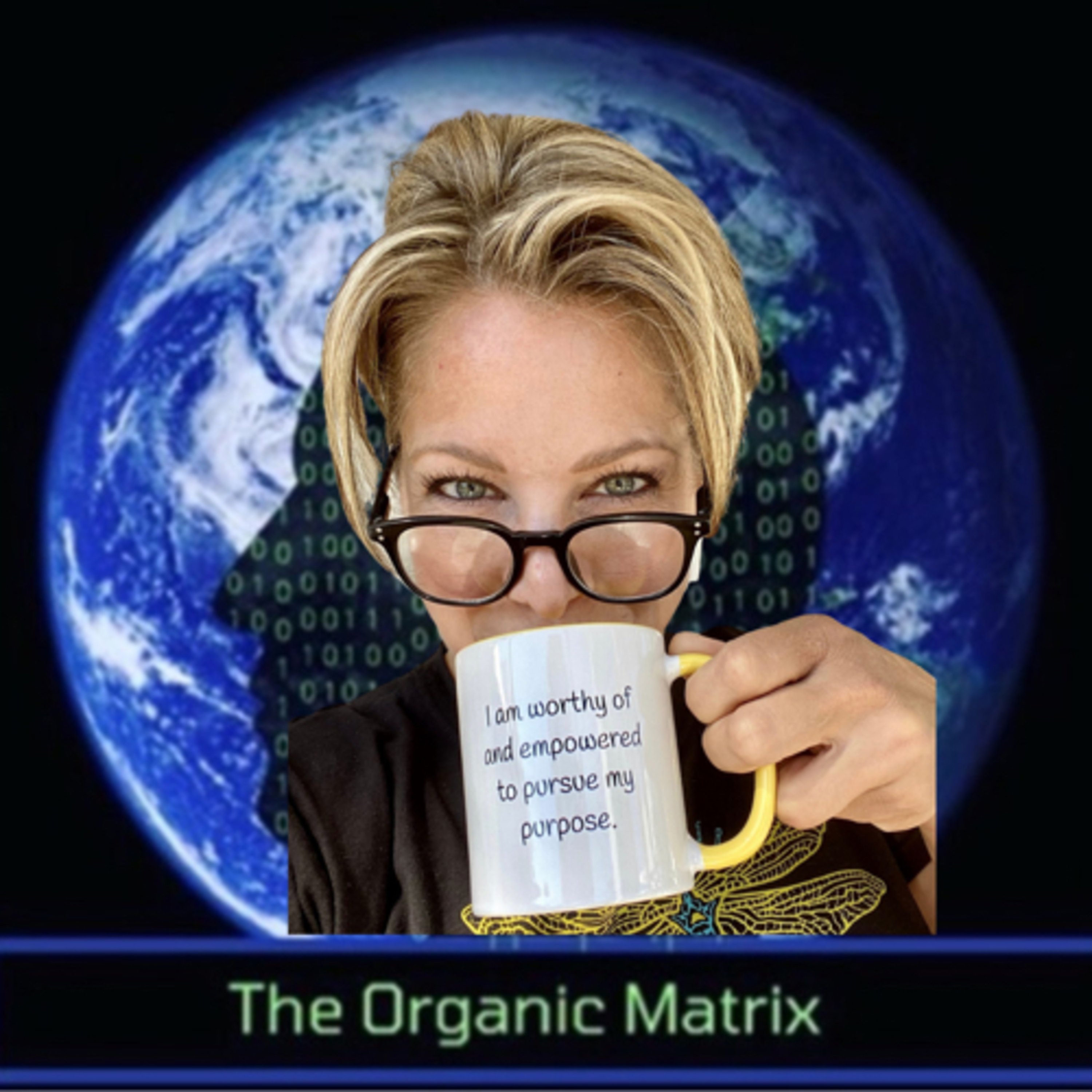 The Organic Matrix