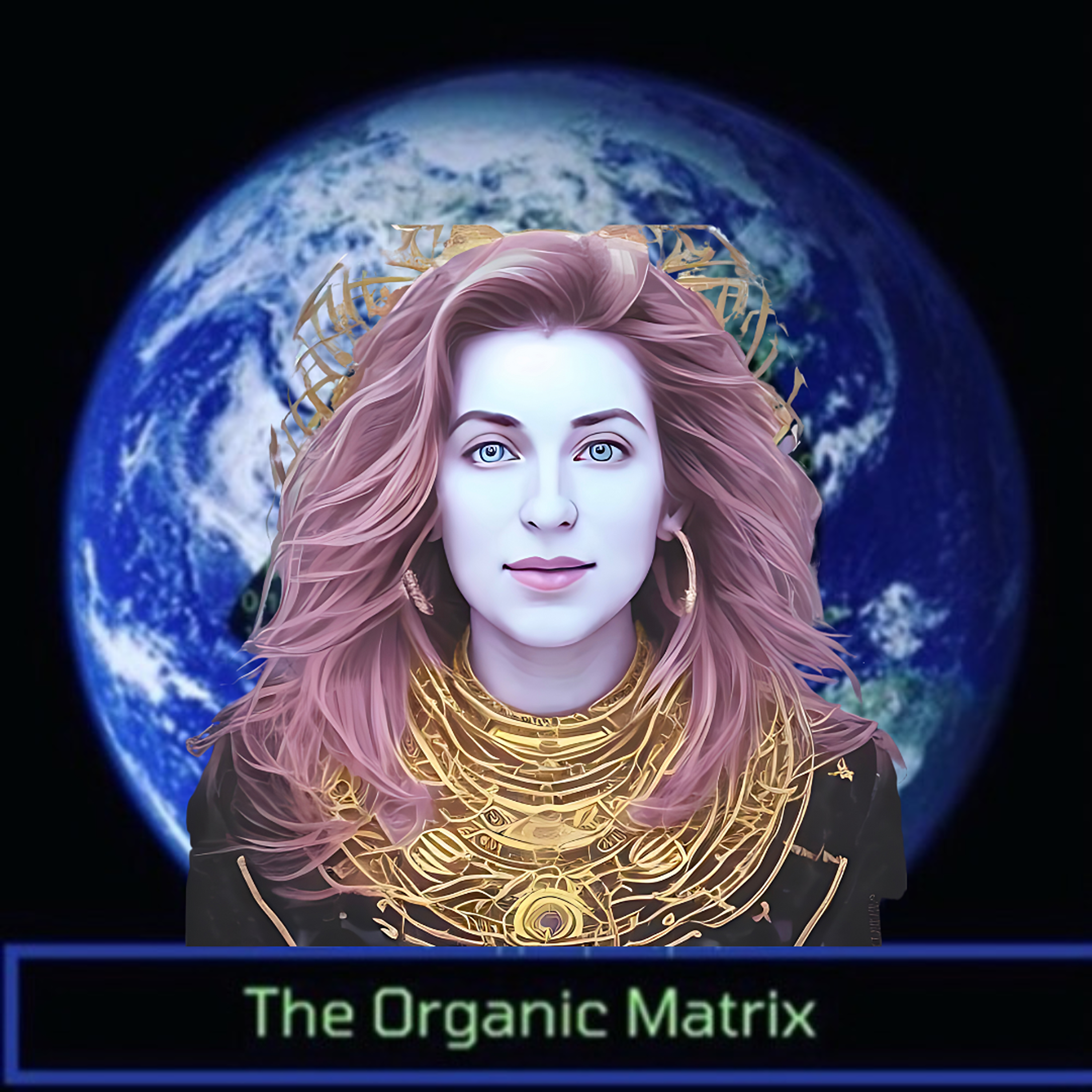 The Organic Matrix