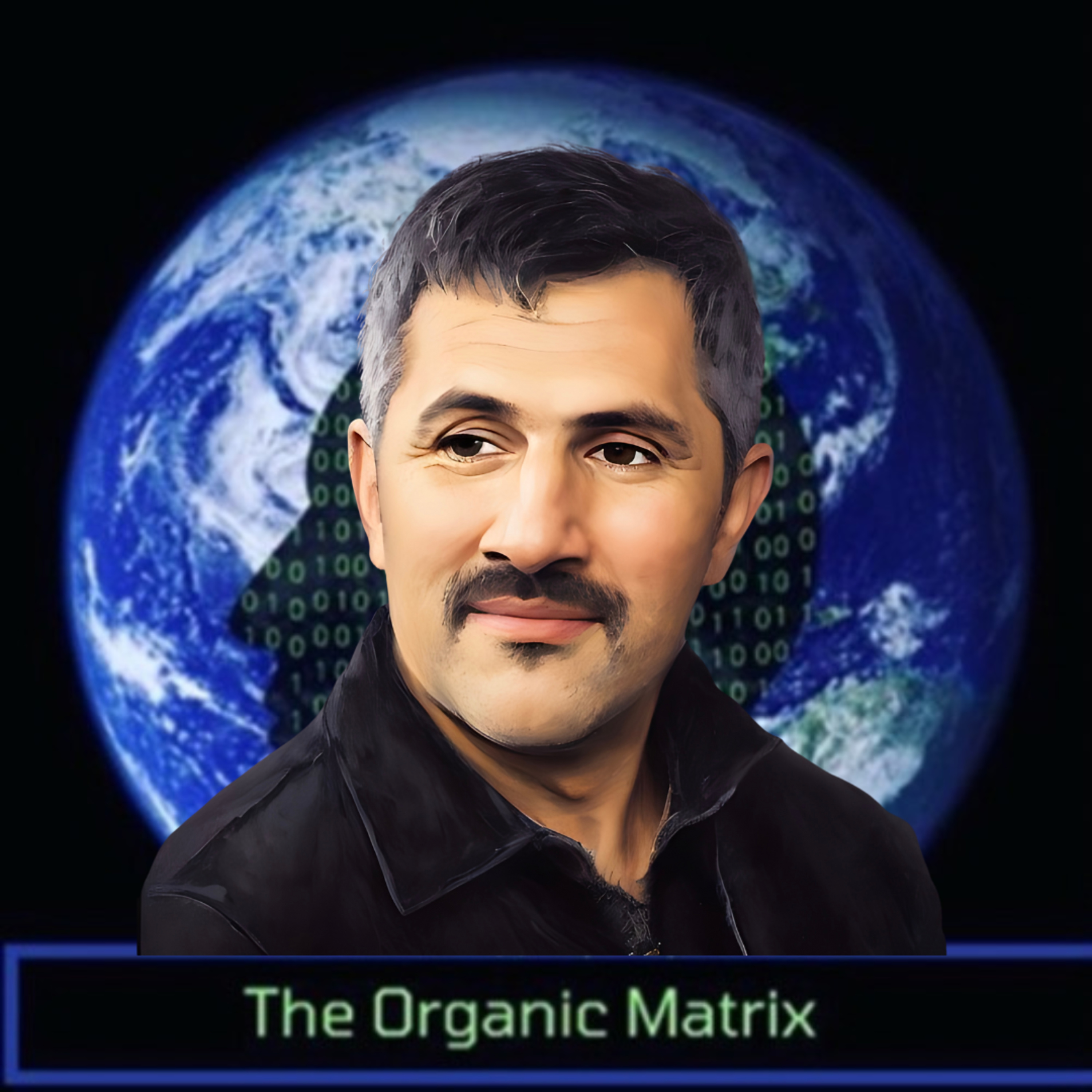 The Organic Matrix