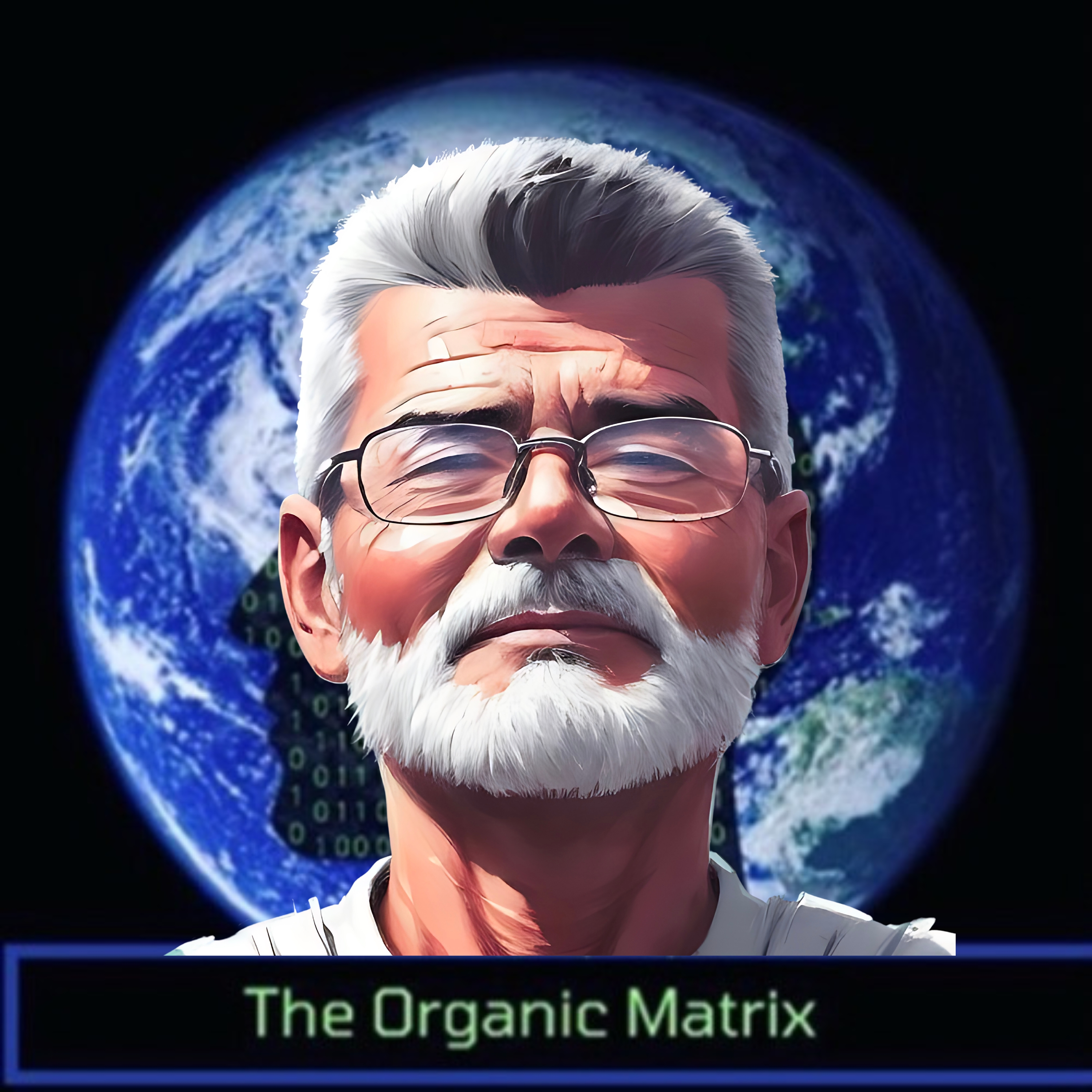 The Organic Matrix