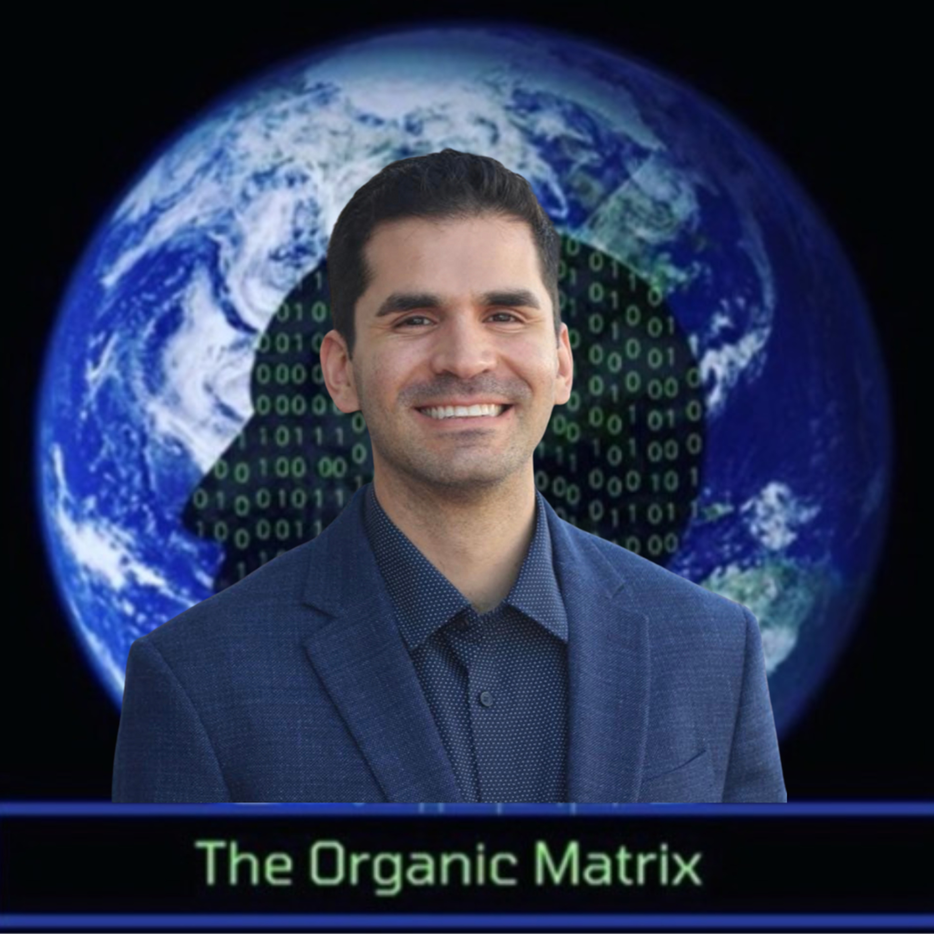 The Organic Matrix