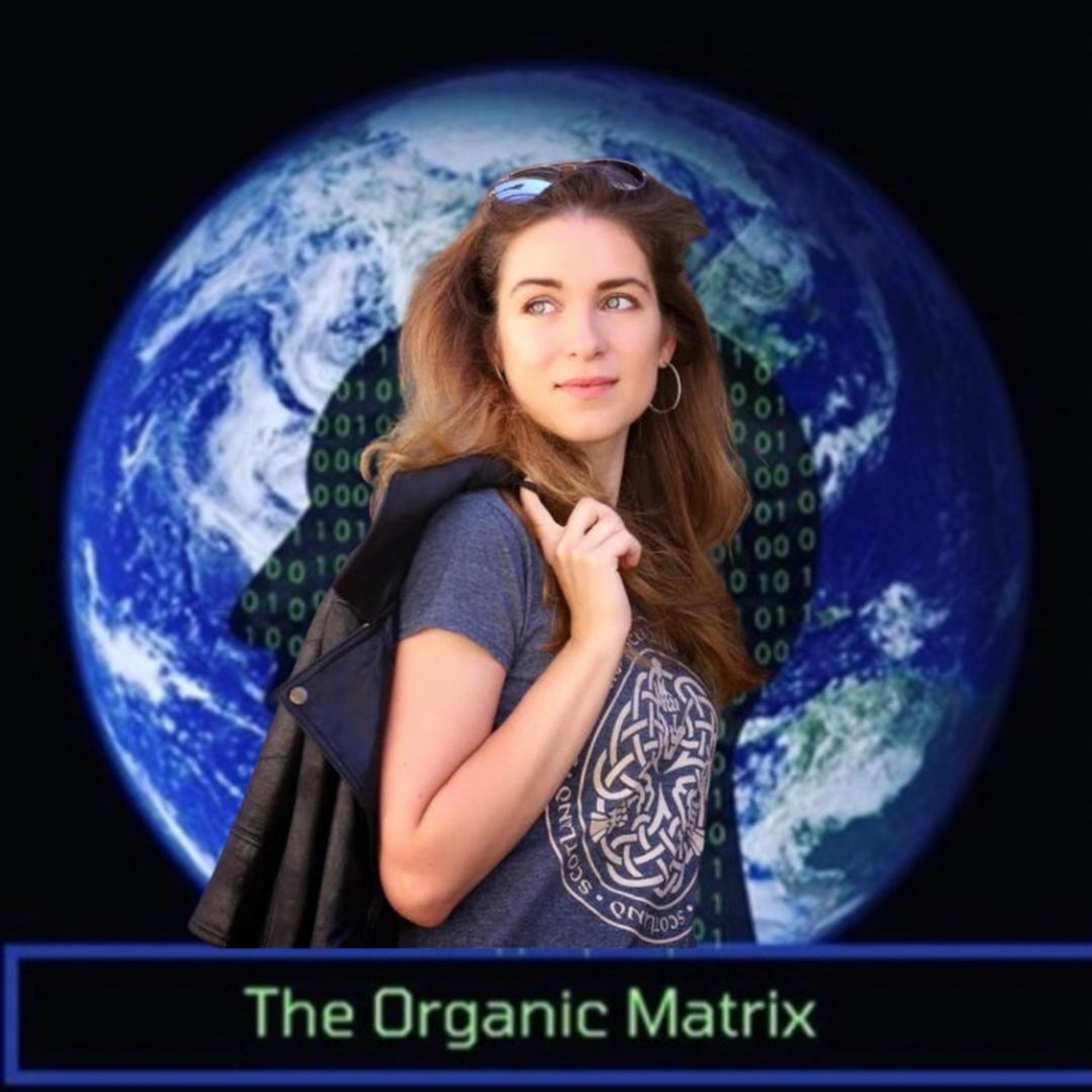 The Organic Matrix