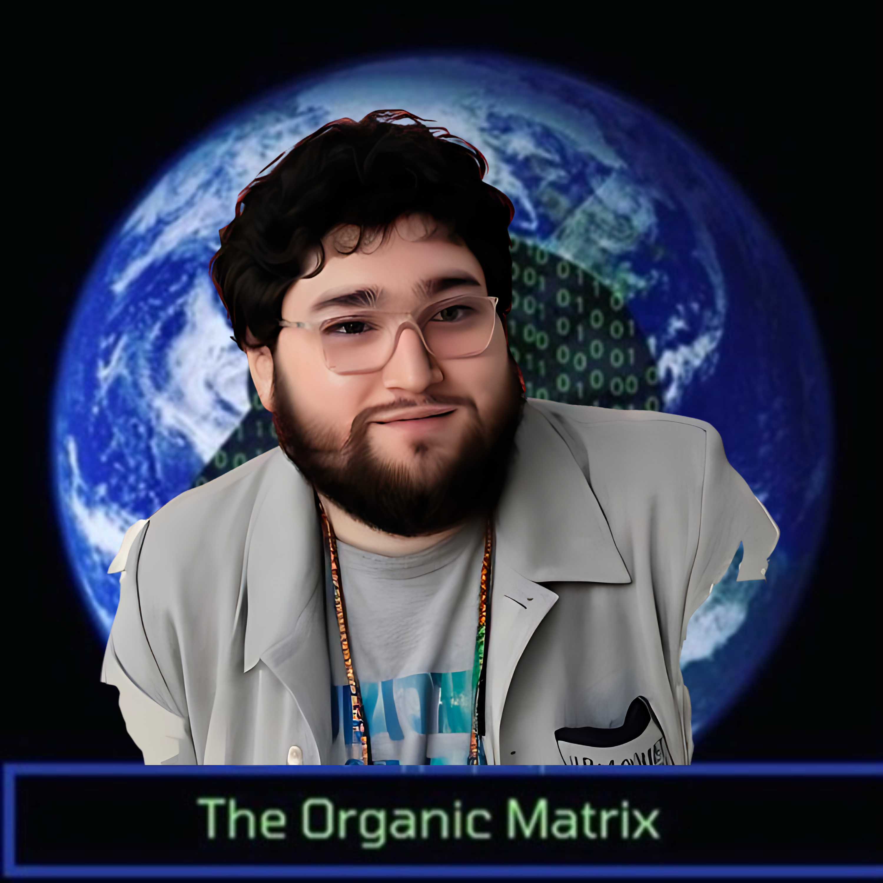 The Organic Matrix