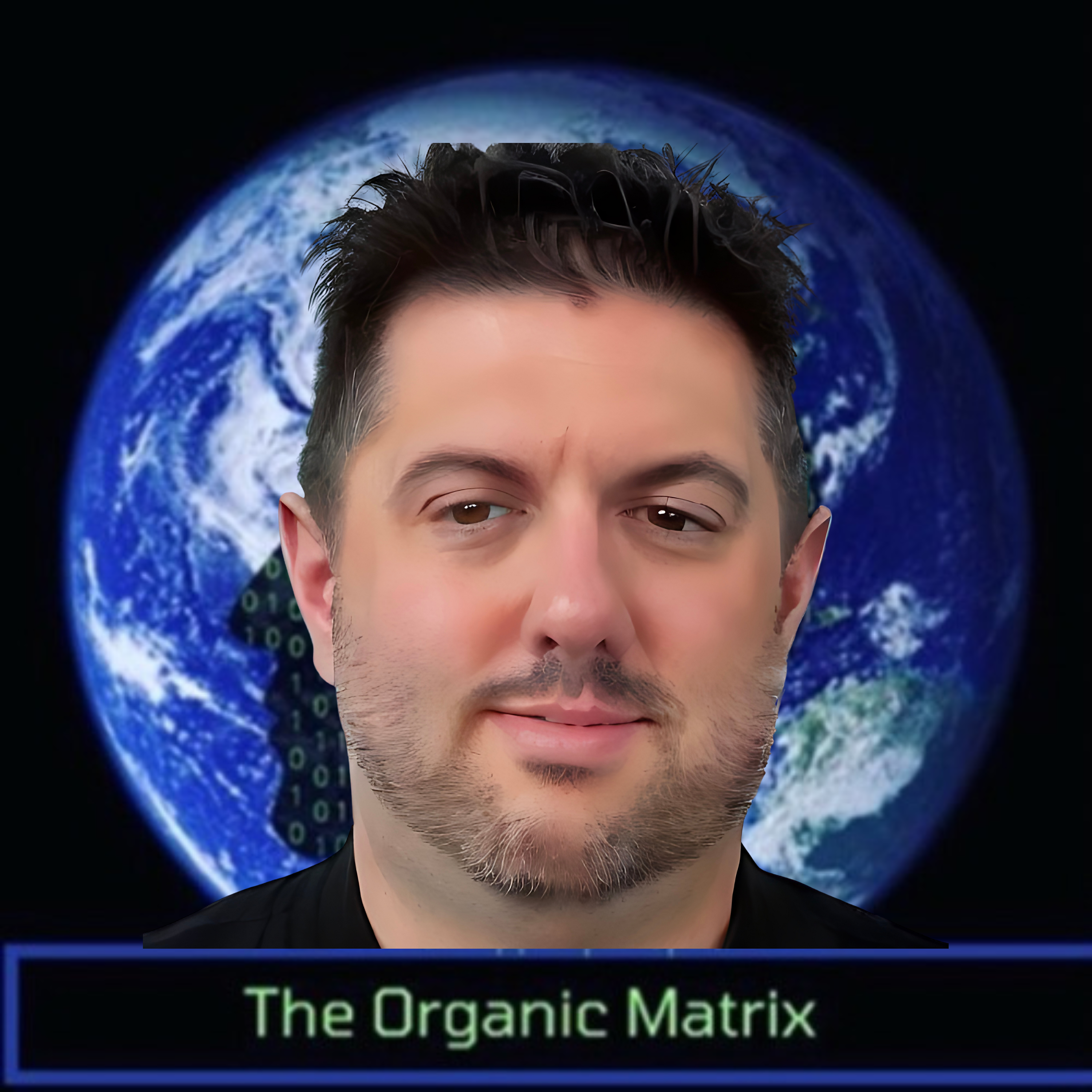 The Organic Matrix