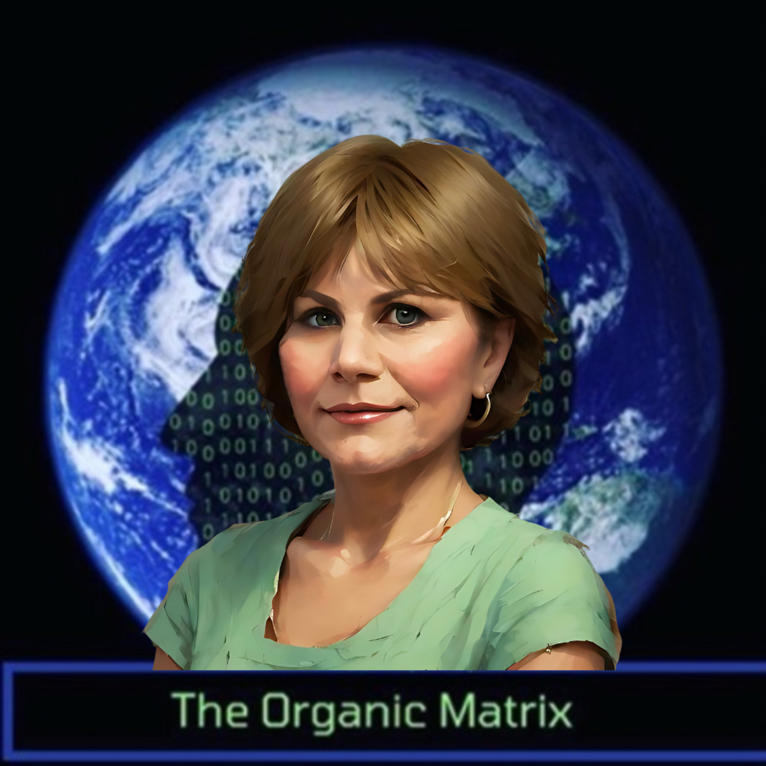 The Organic Matrix