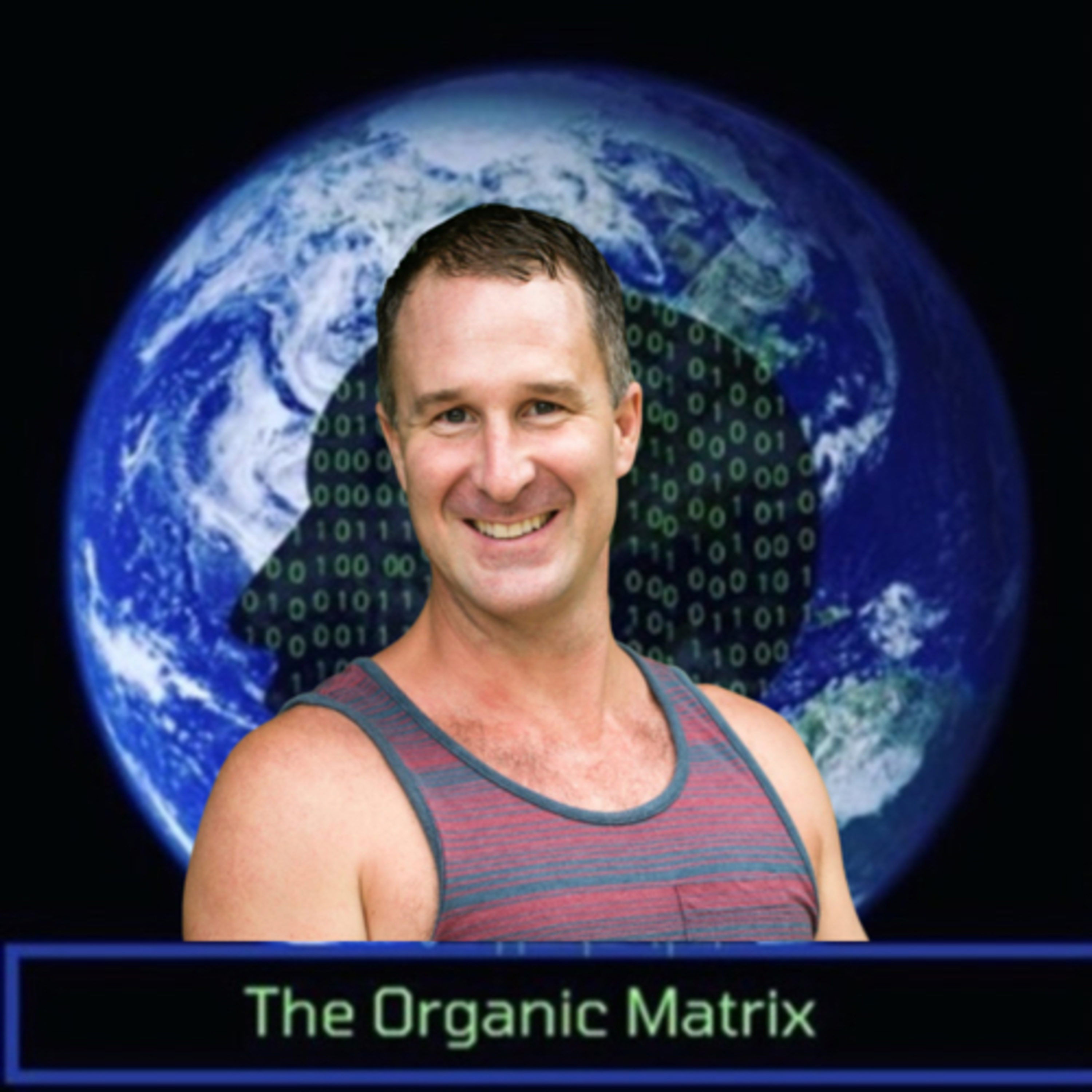 The Organic Matrix