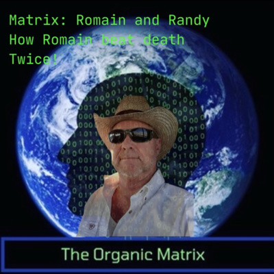 The Organic Matrix