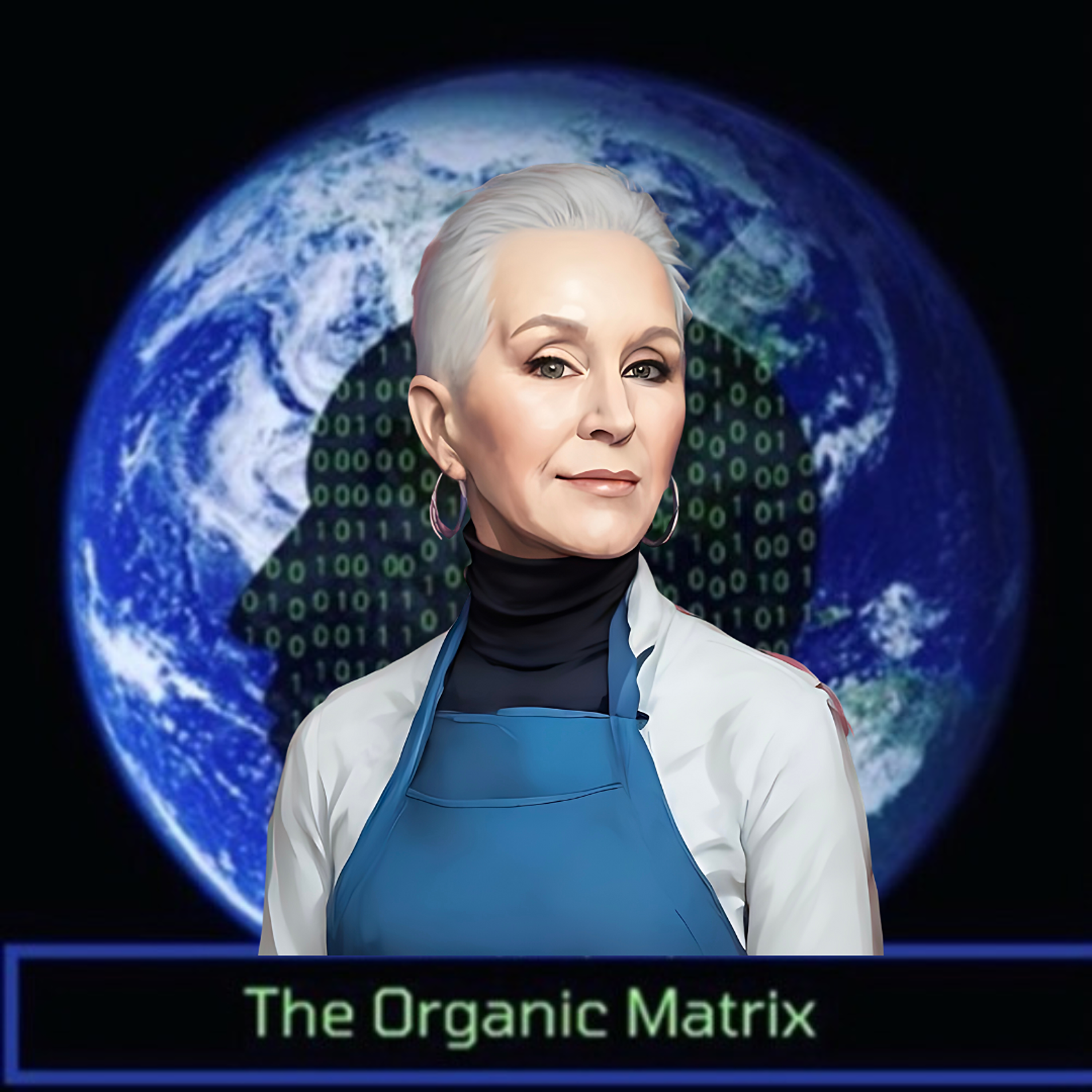 The Organic Matrix