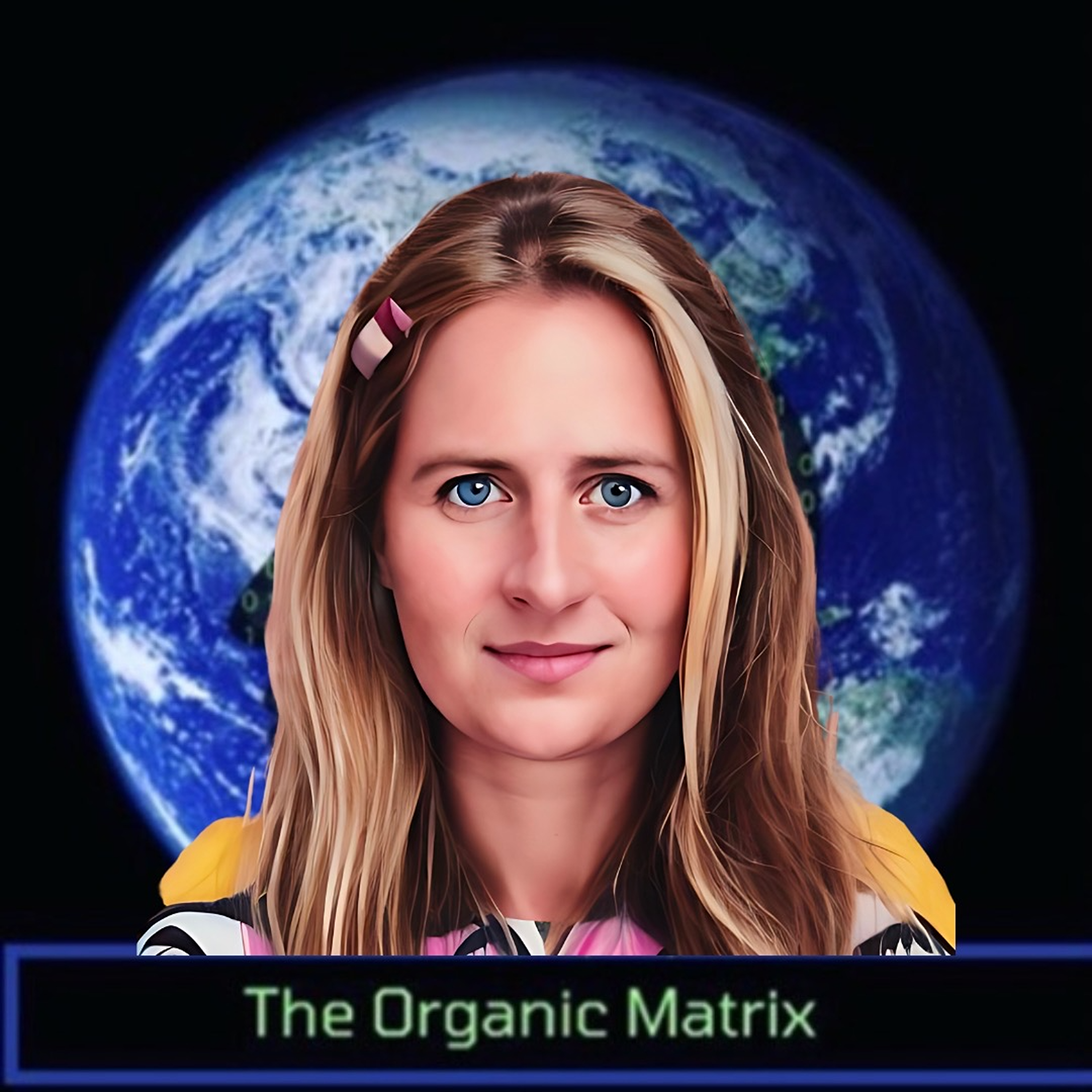 The Organic Matrix