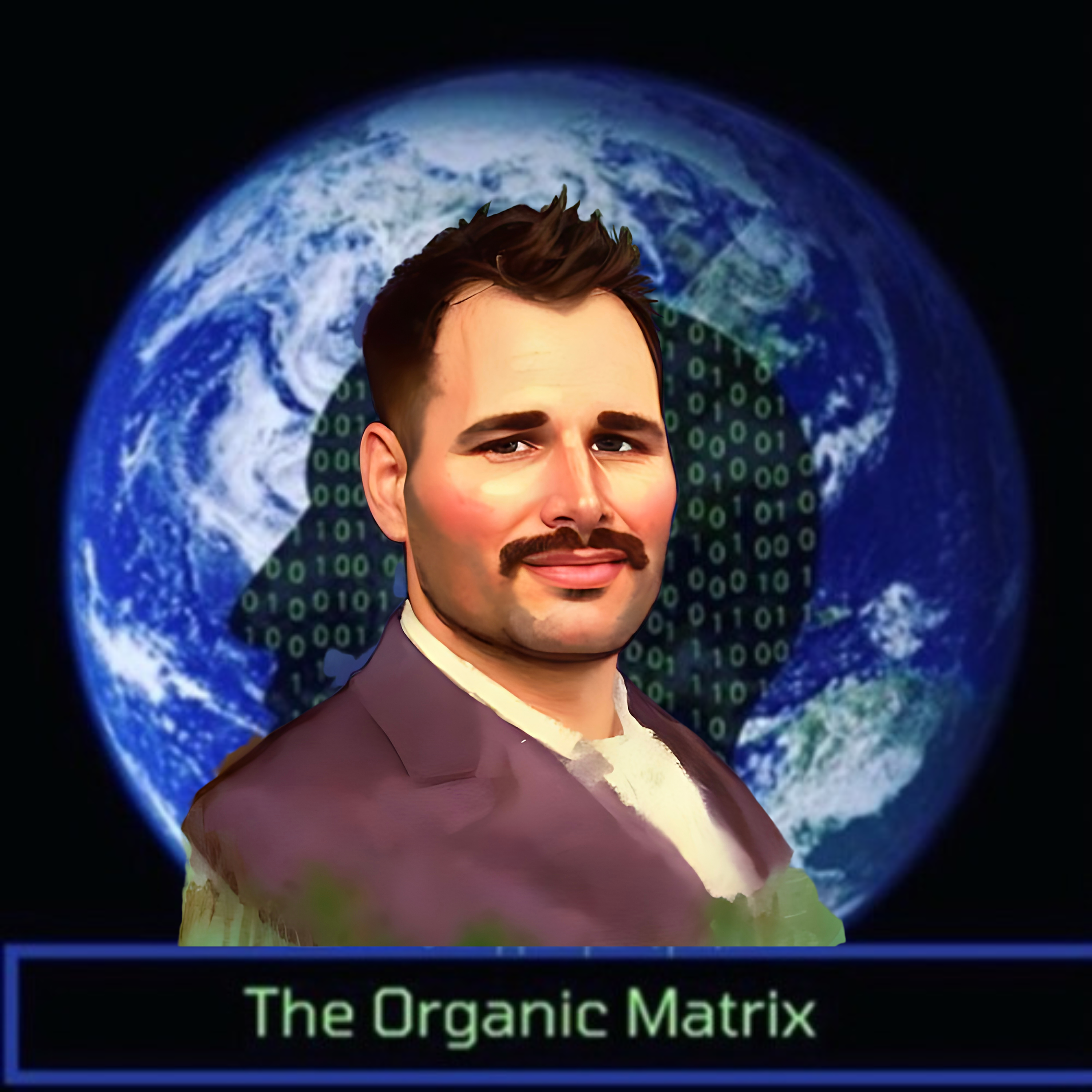 The Organic Matrix
