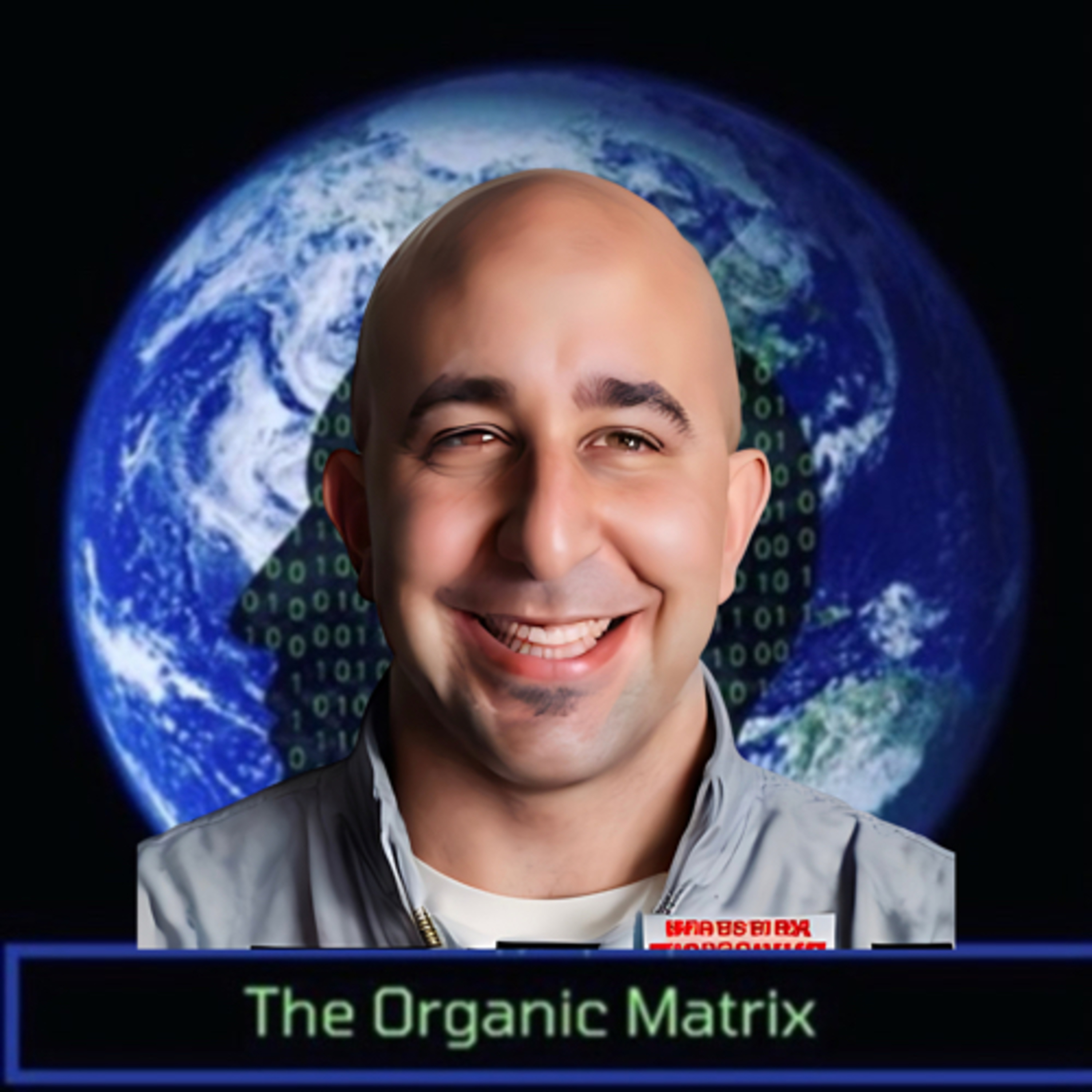 The Organic Matrix