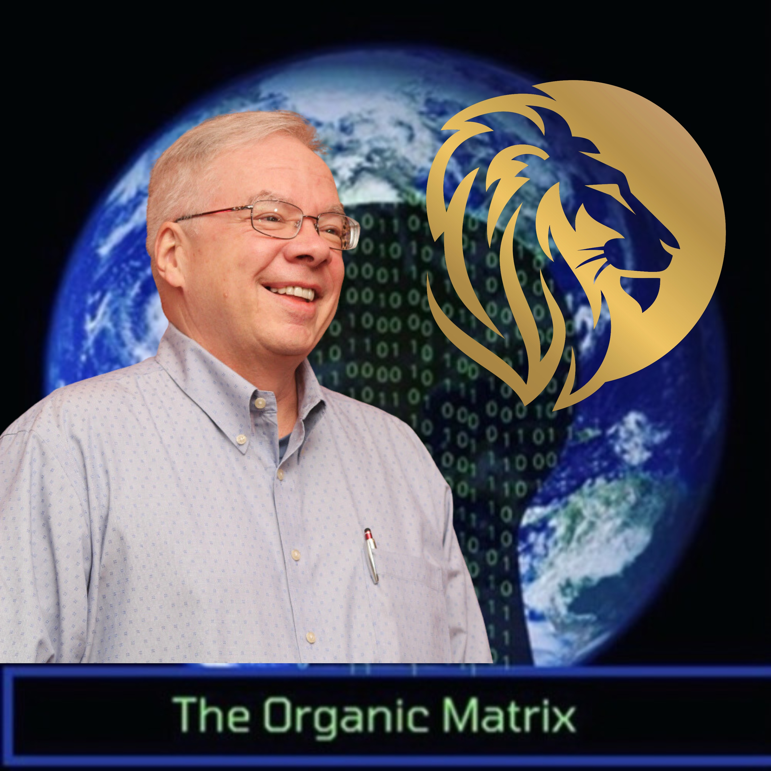 The Organic Matrix