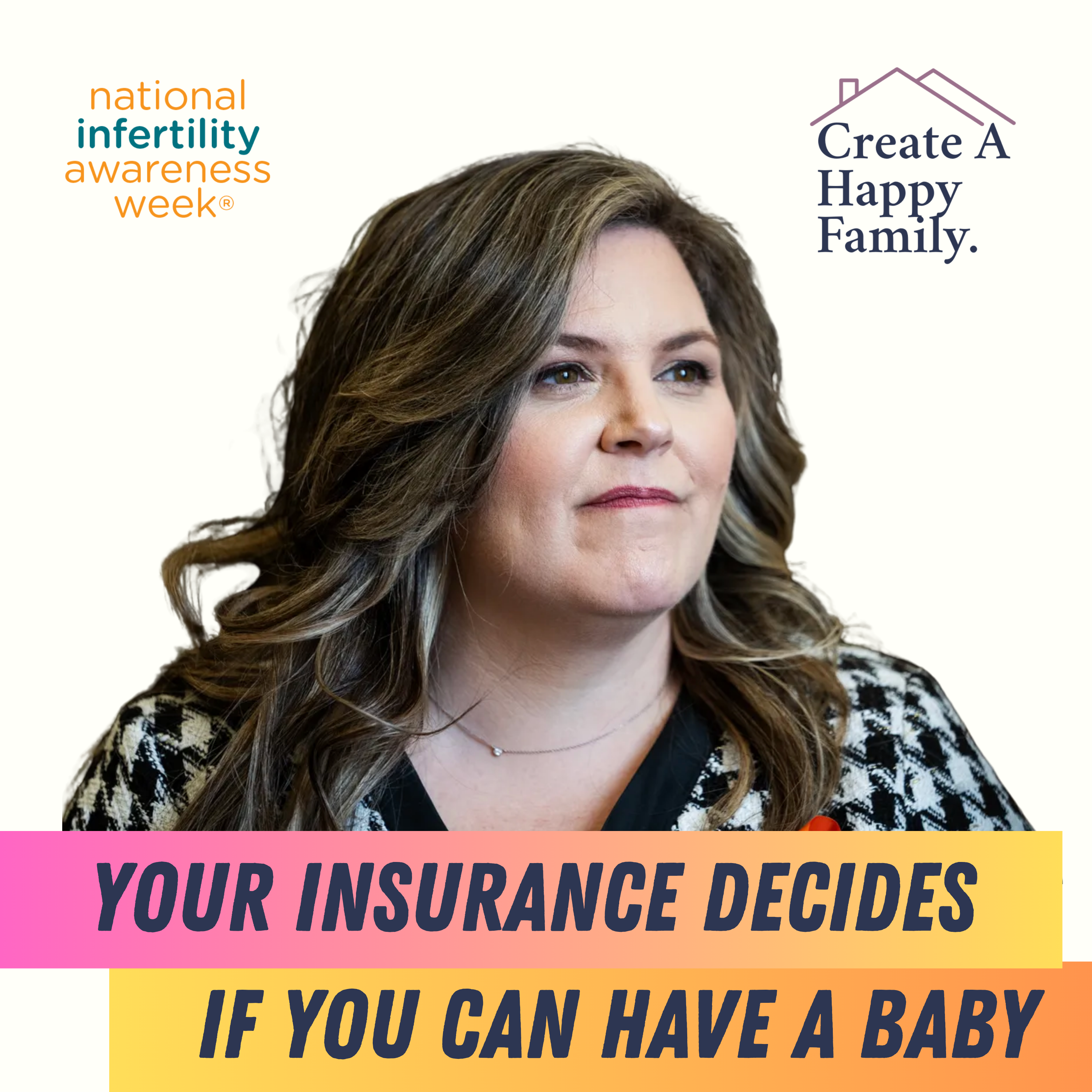 Your Insurance Decides If You Can Have a Baby episode artwork