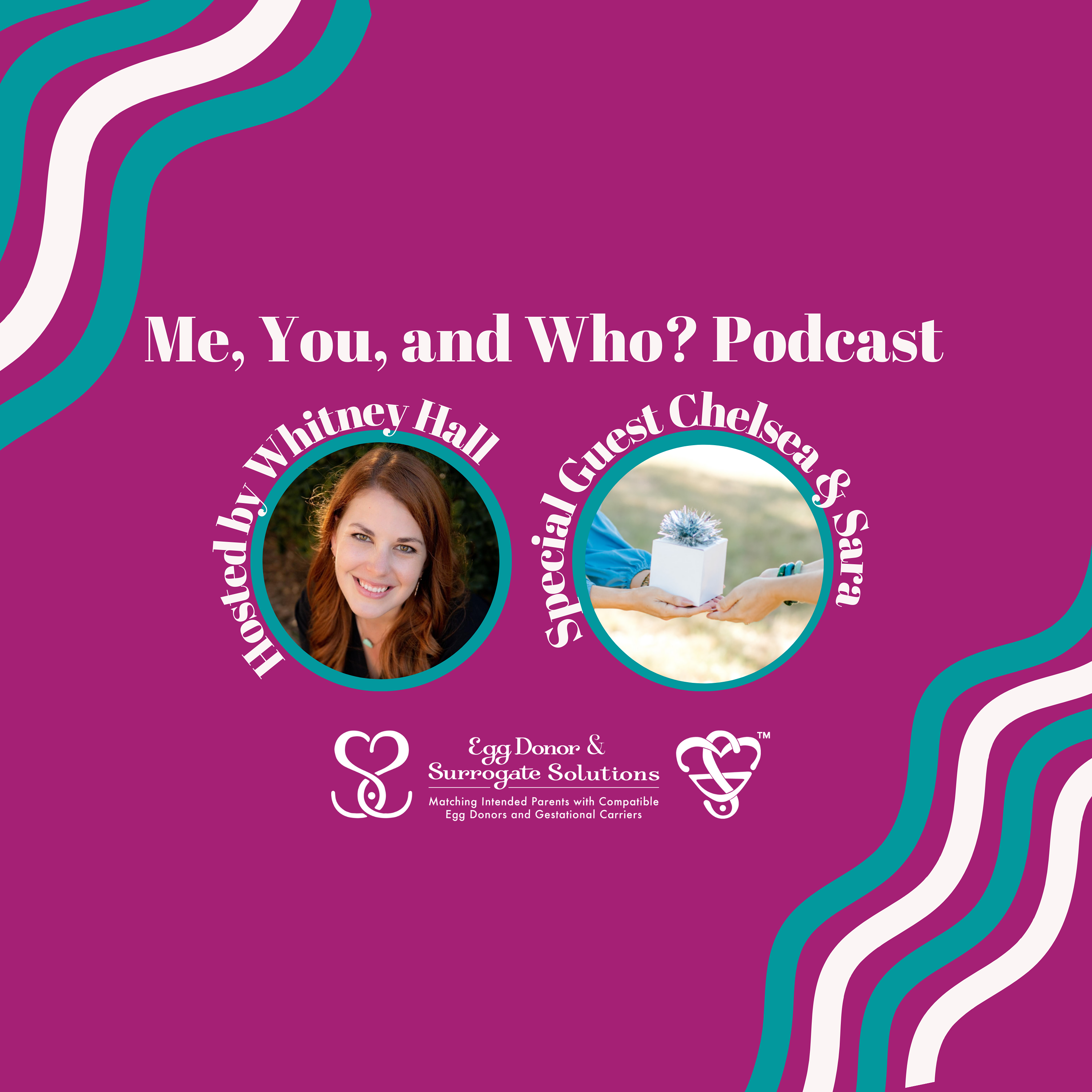 Who? Egg Donors!
