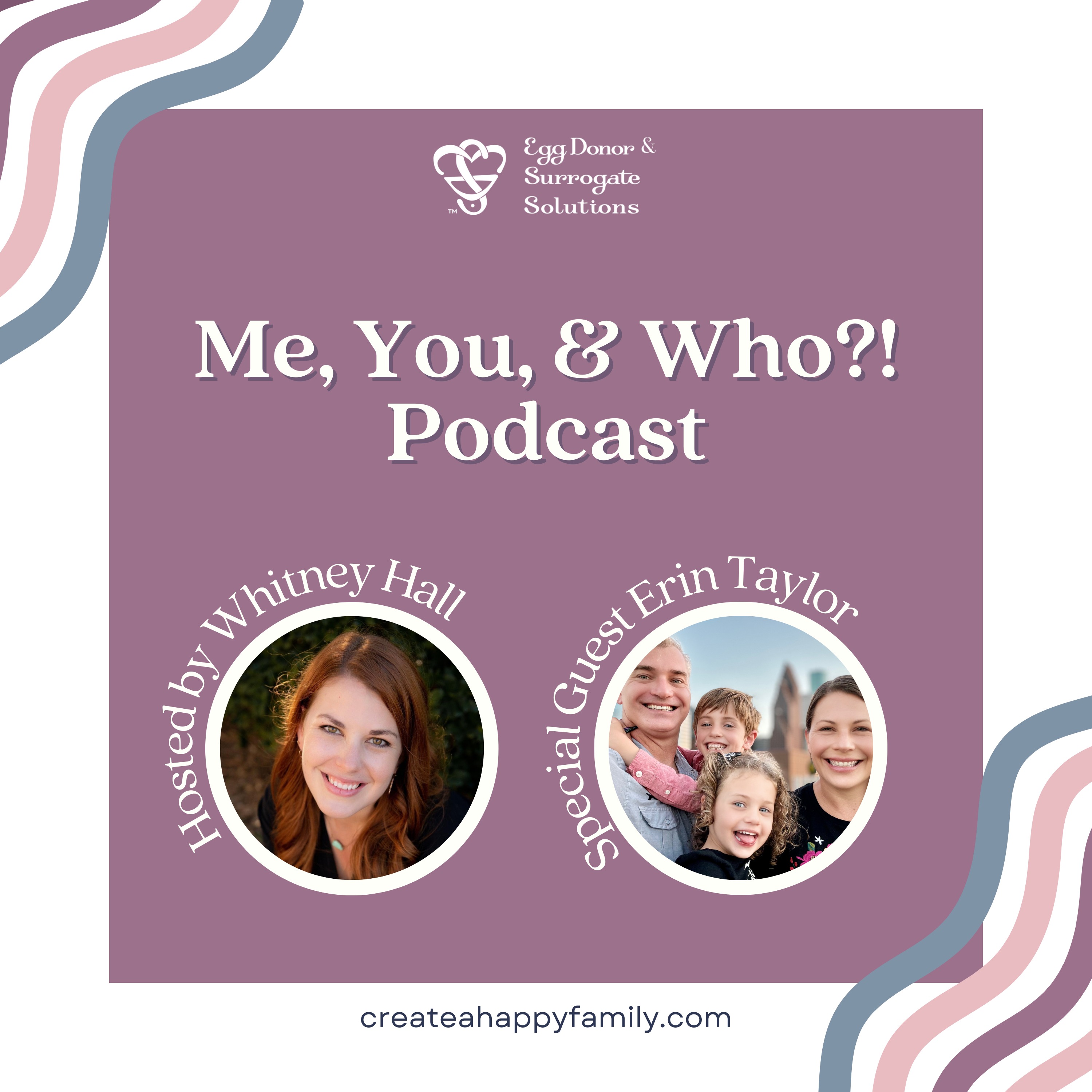 S3E4 Who?! Navigating Fertility After Cancer