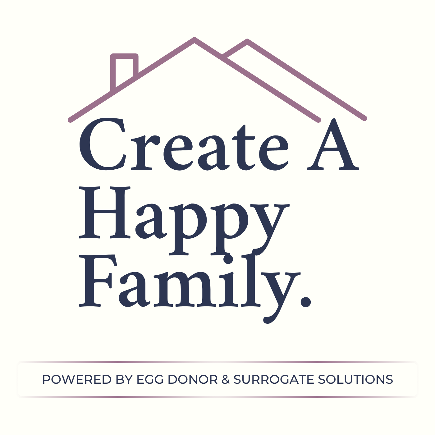 Create A Happy Family