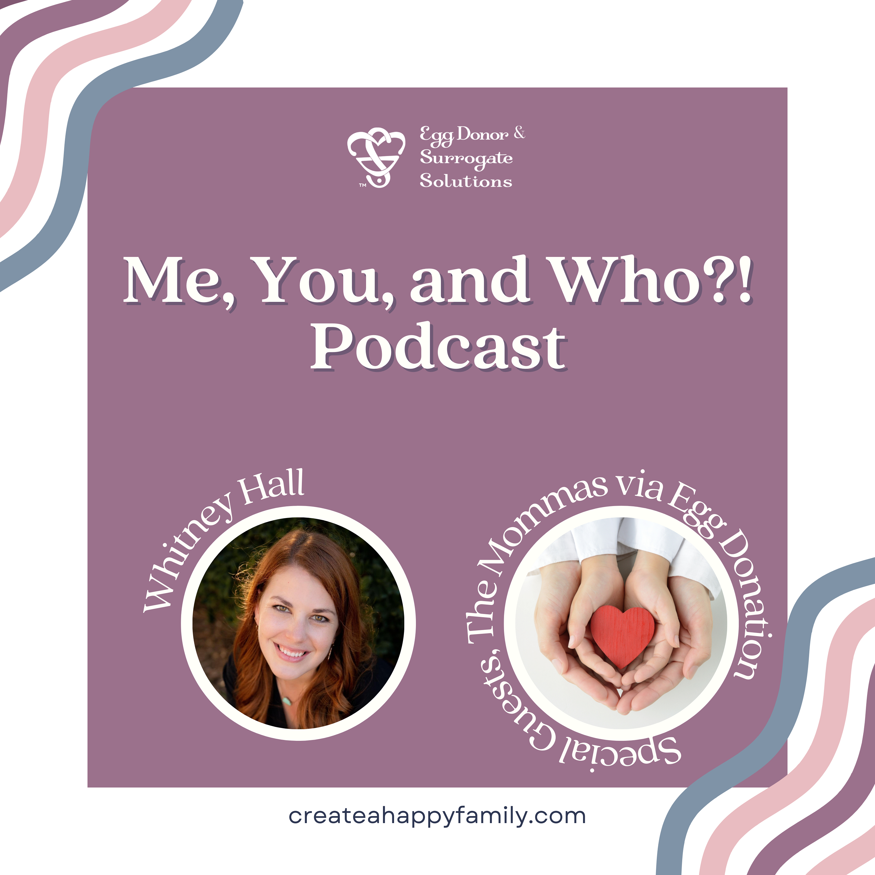 Who? The Mommas via Egg Donation