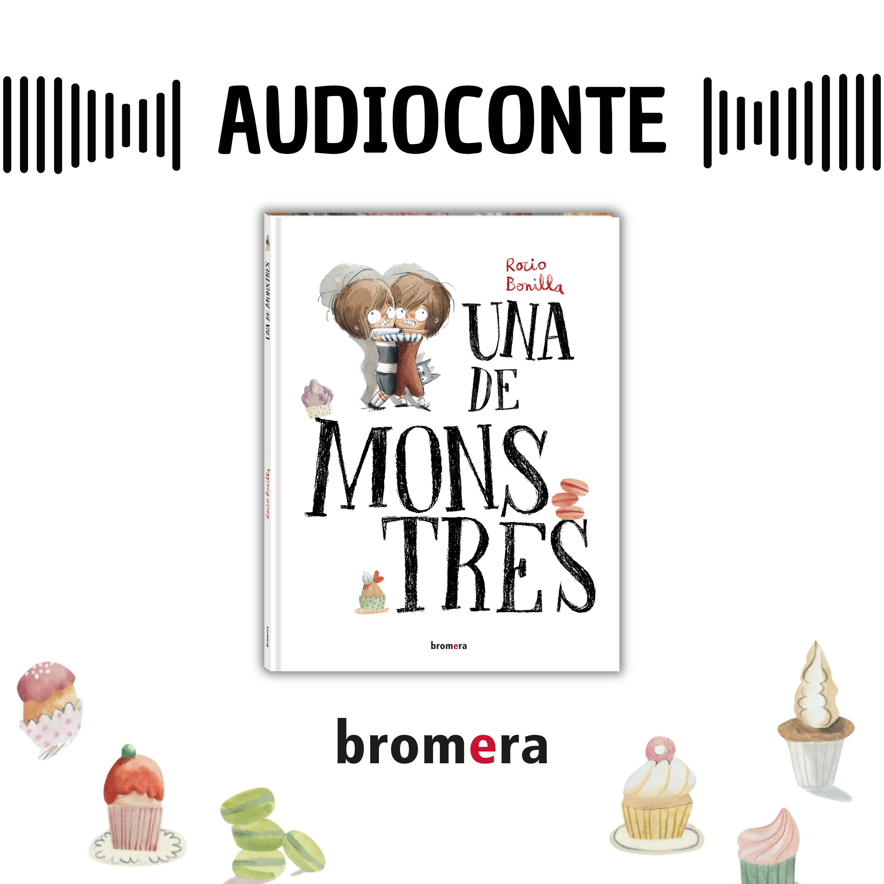 Bromera