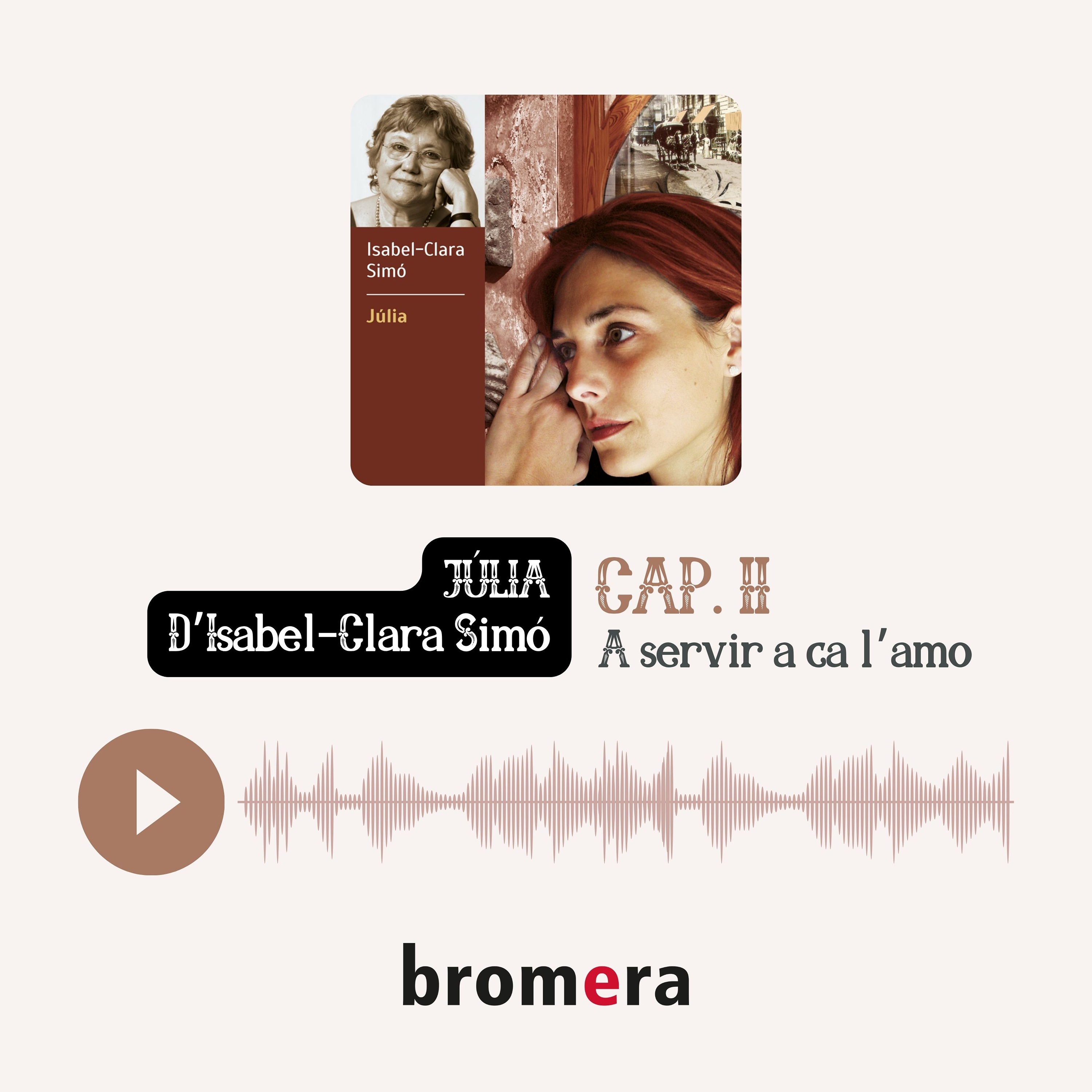Bromera