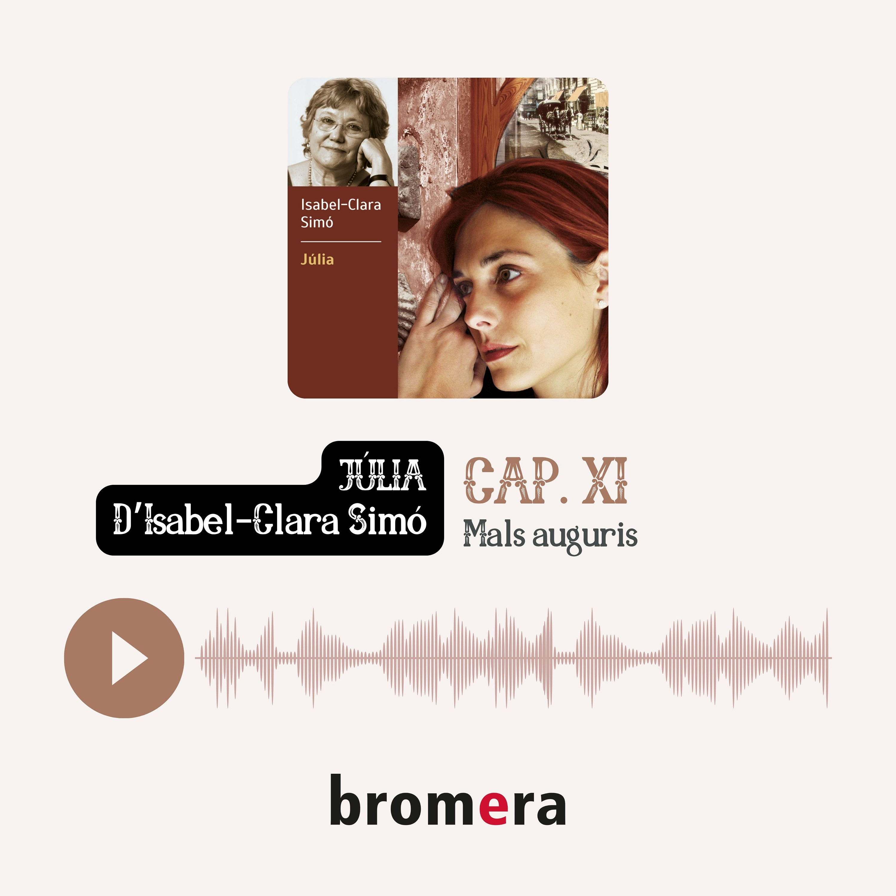 Bromera