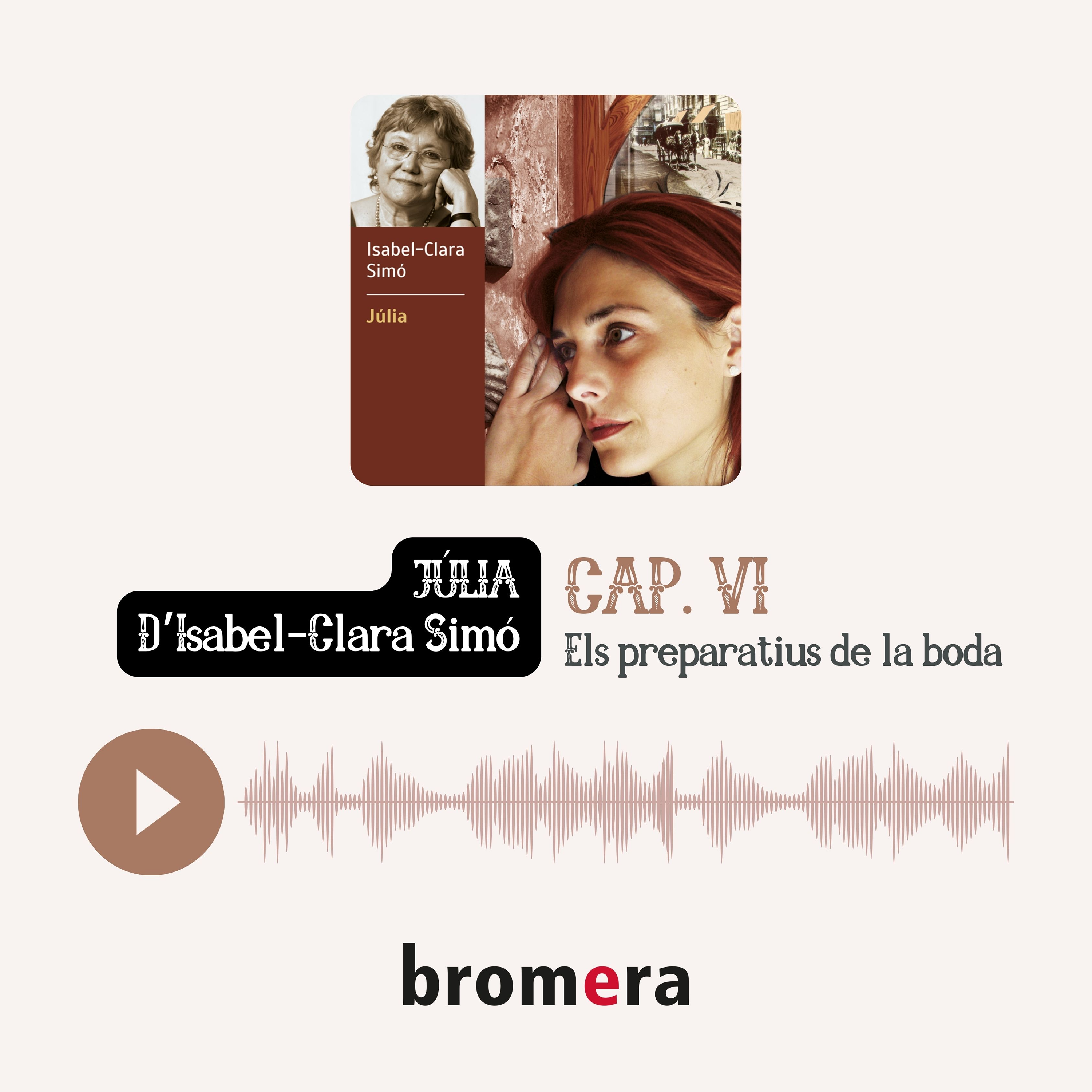 Bromera