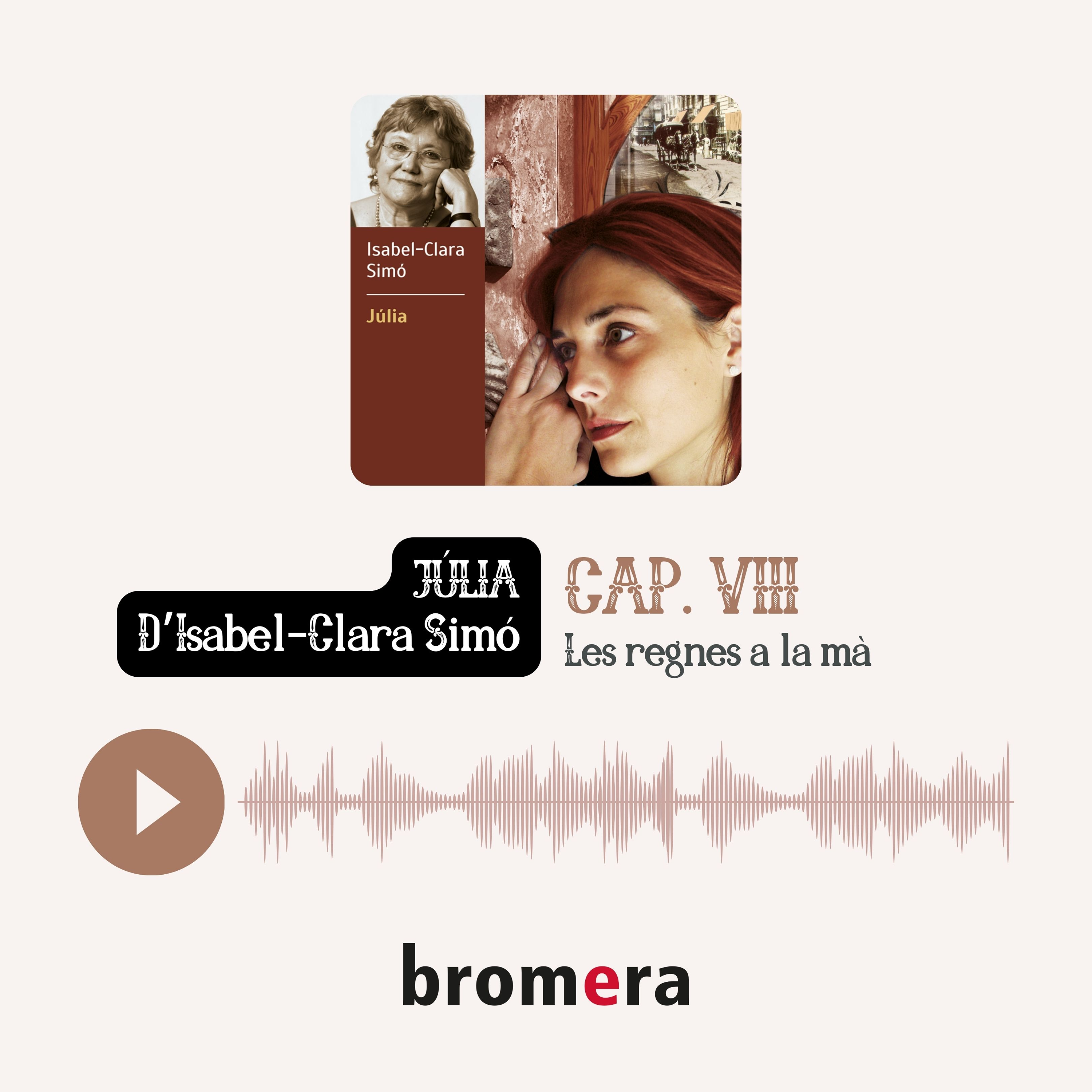 Bromera