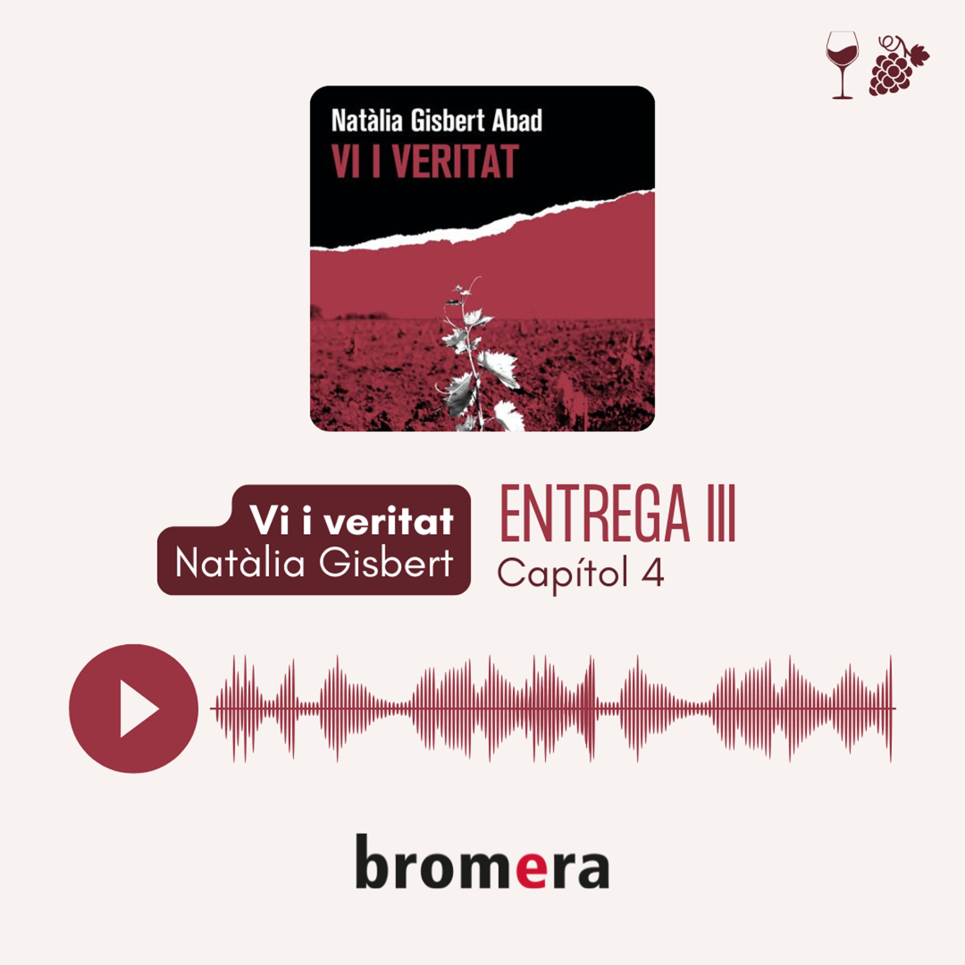 Bromera
