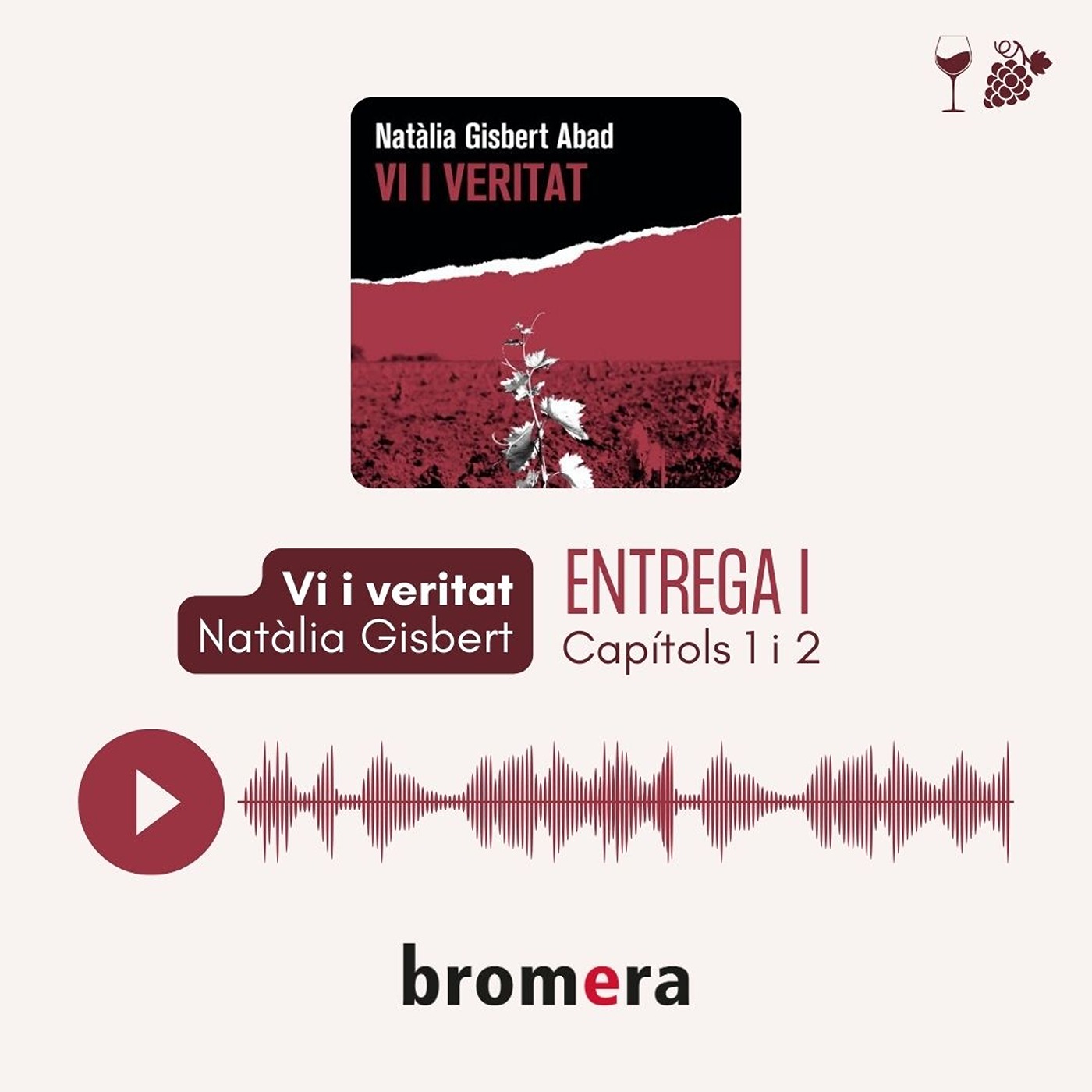 Bromera