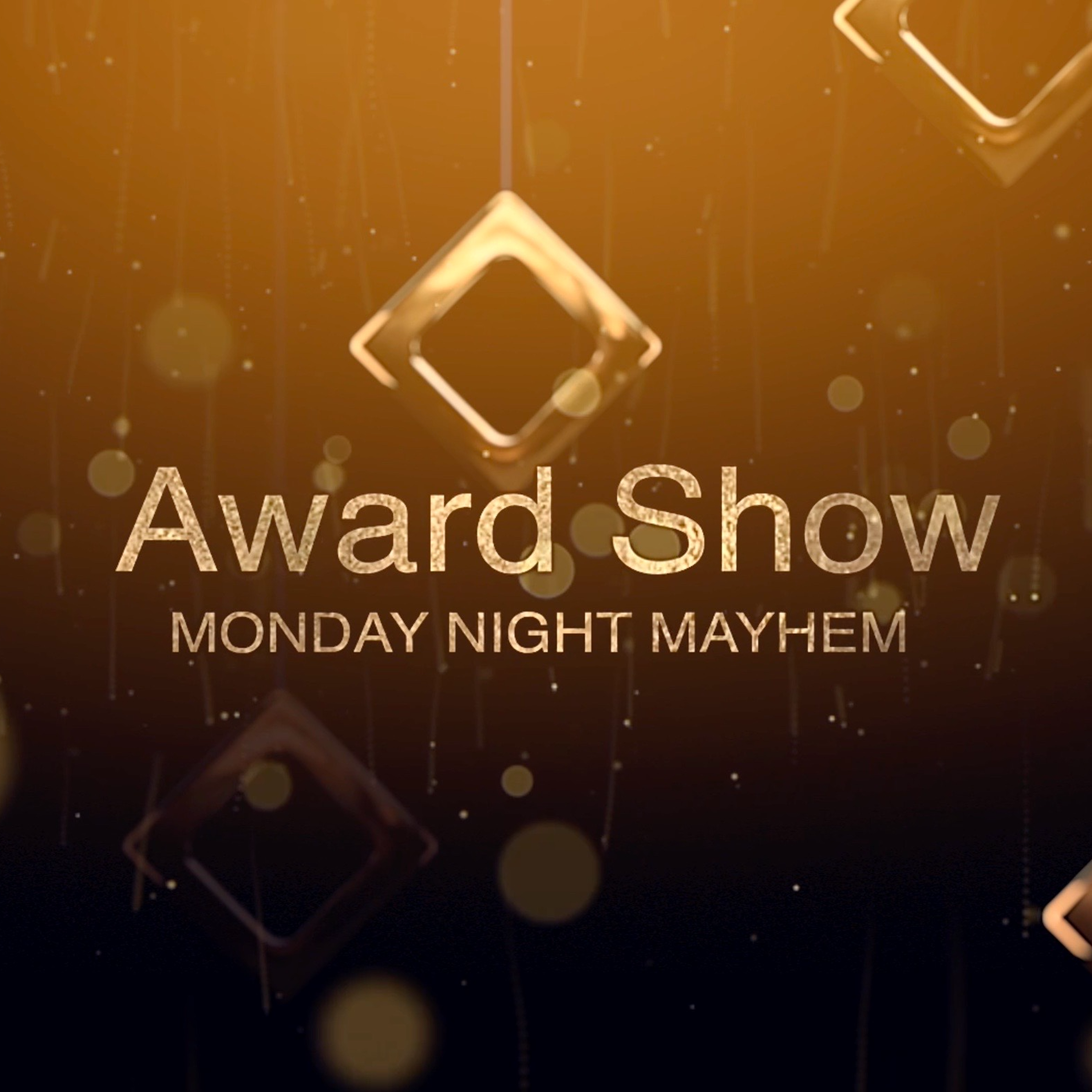 End of Year Award Show 2022 episode artwork