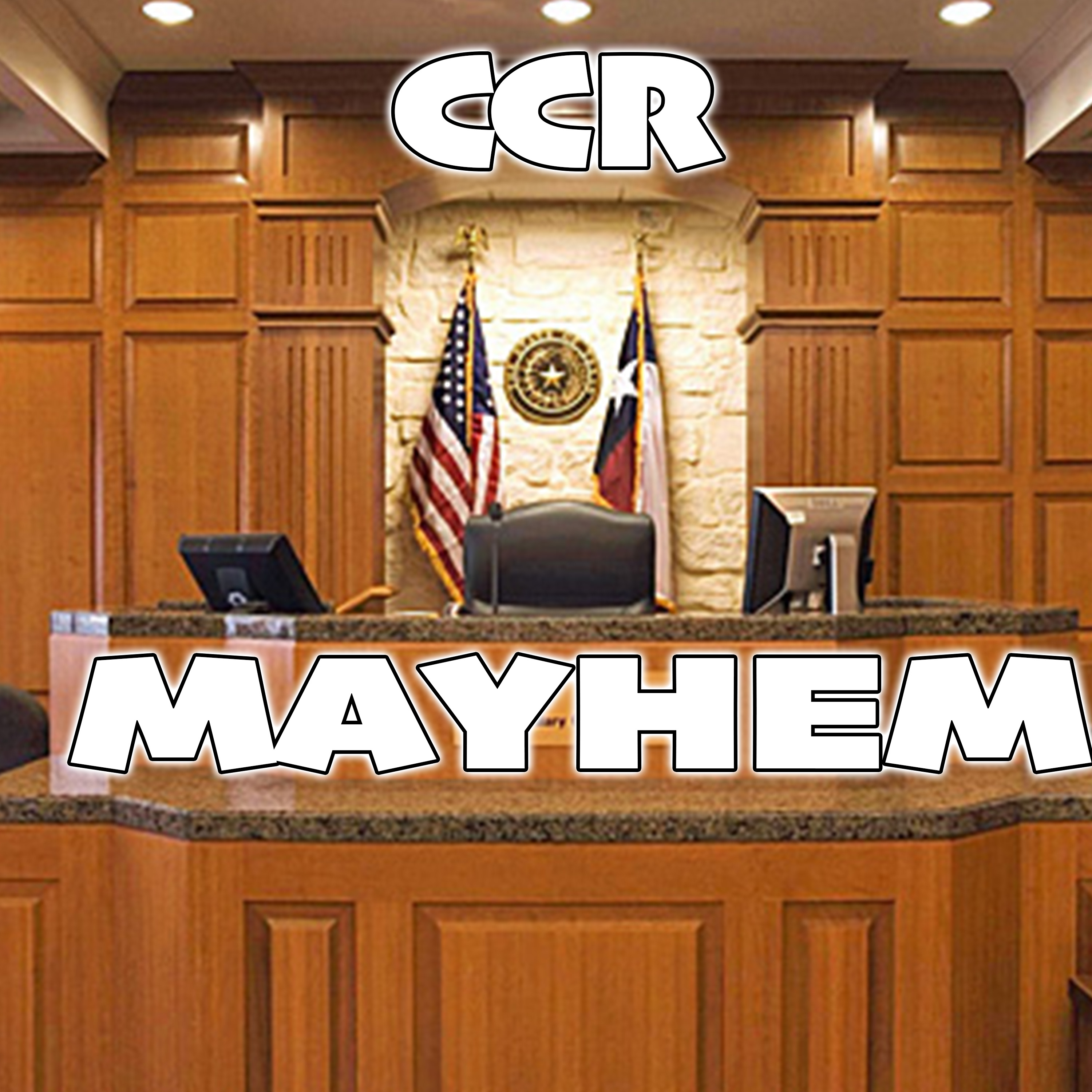 MONDAY NIGHT MAYHEM ARCHIVED