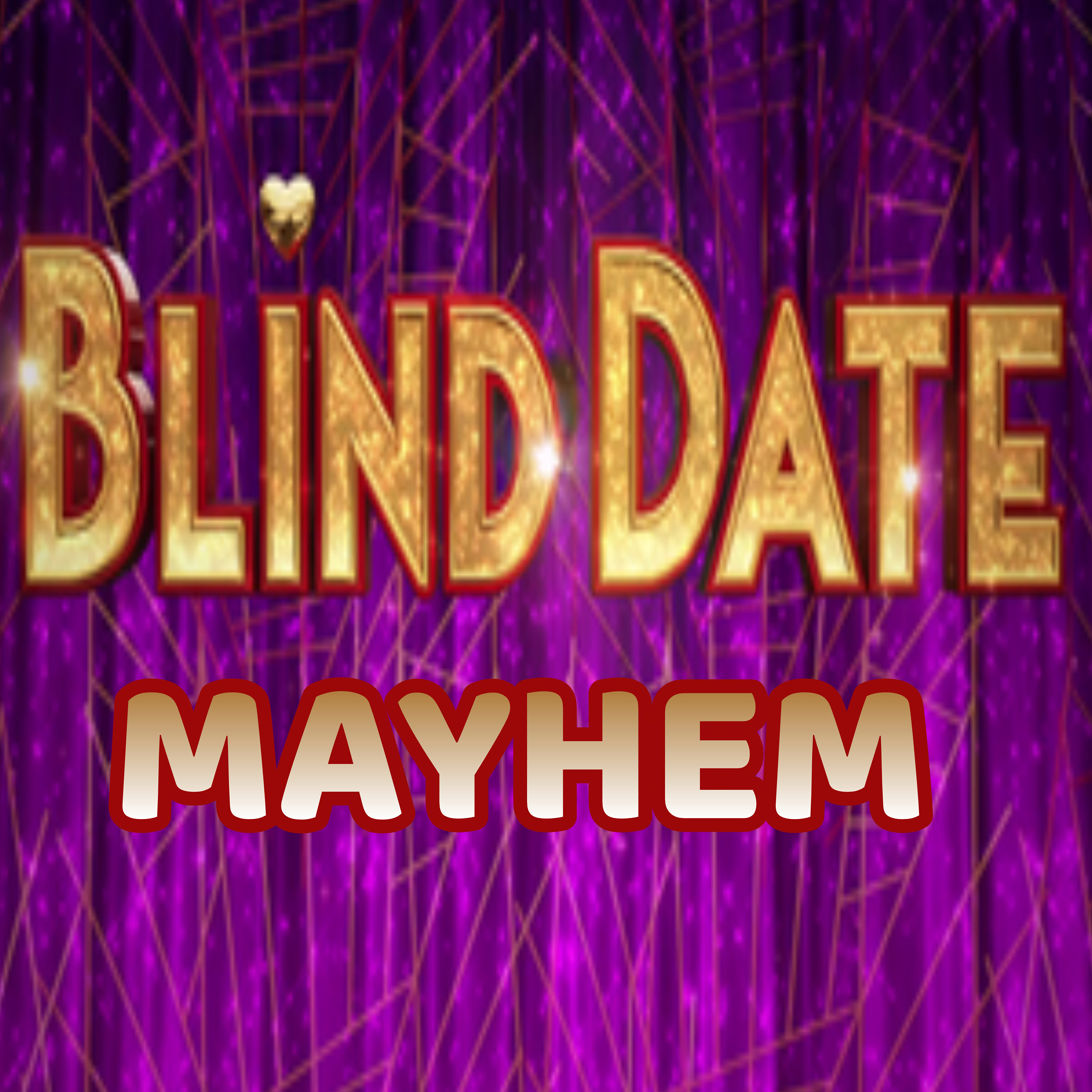 MONDAY NIGHT MAYHEM ARCHIVED