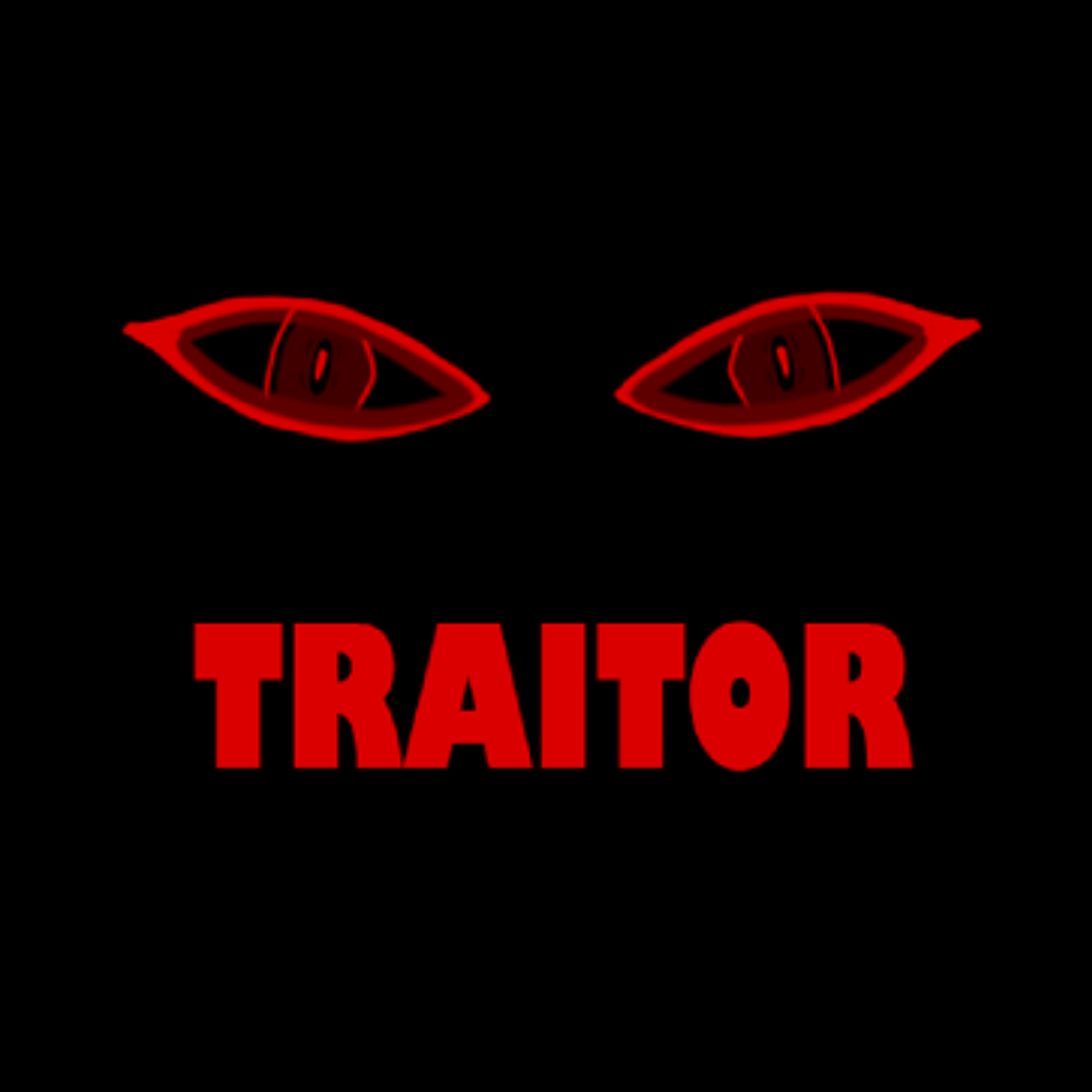 WIll THE TRAITOR BE ANNOUNCED?? episode artwork