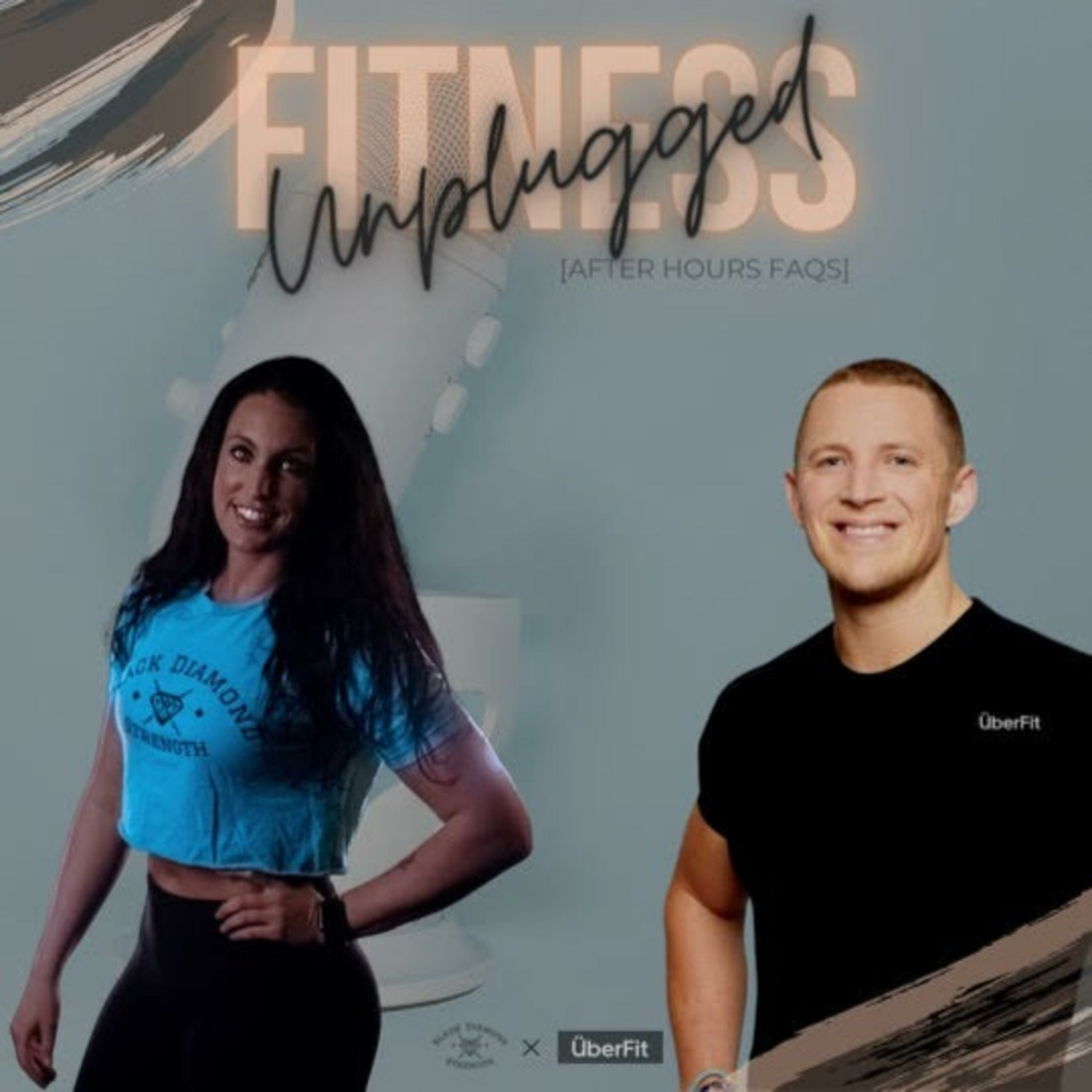 Fitness Unplugged: After Hours FAQs