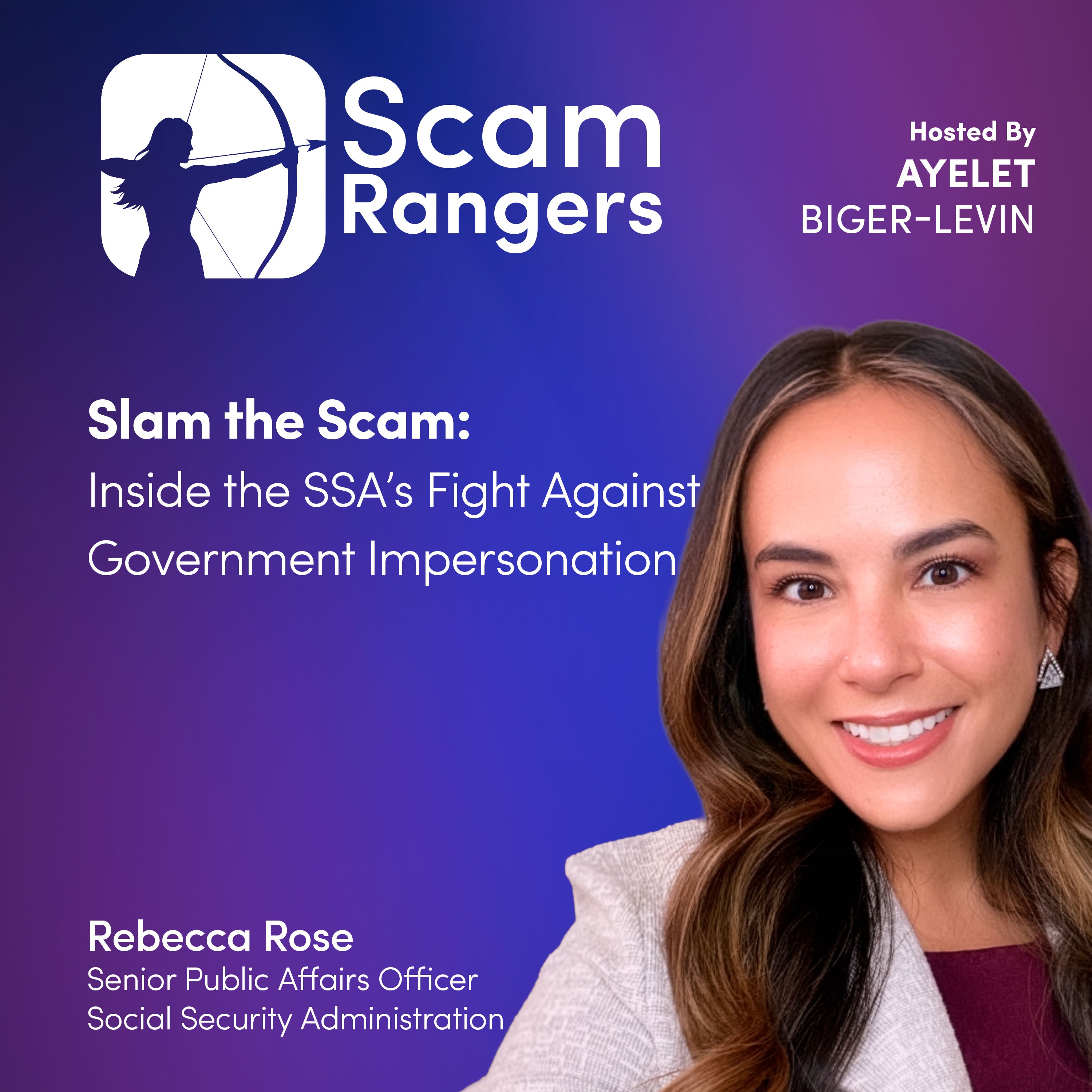 Scam Rangers
