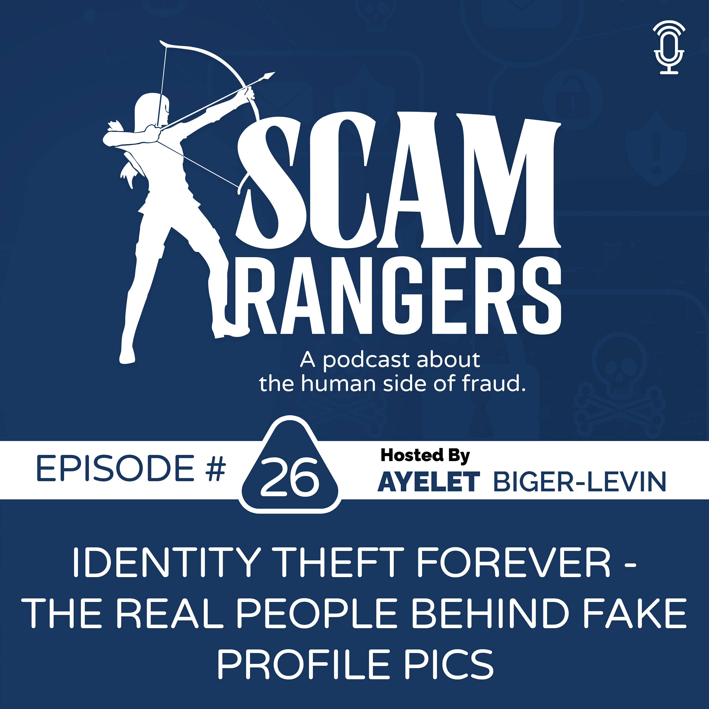 Scam Rangers