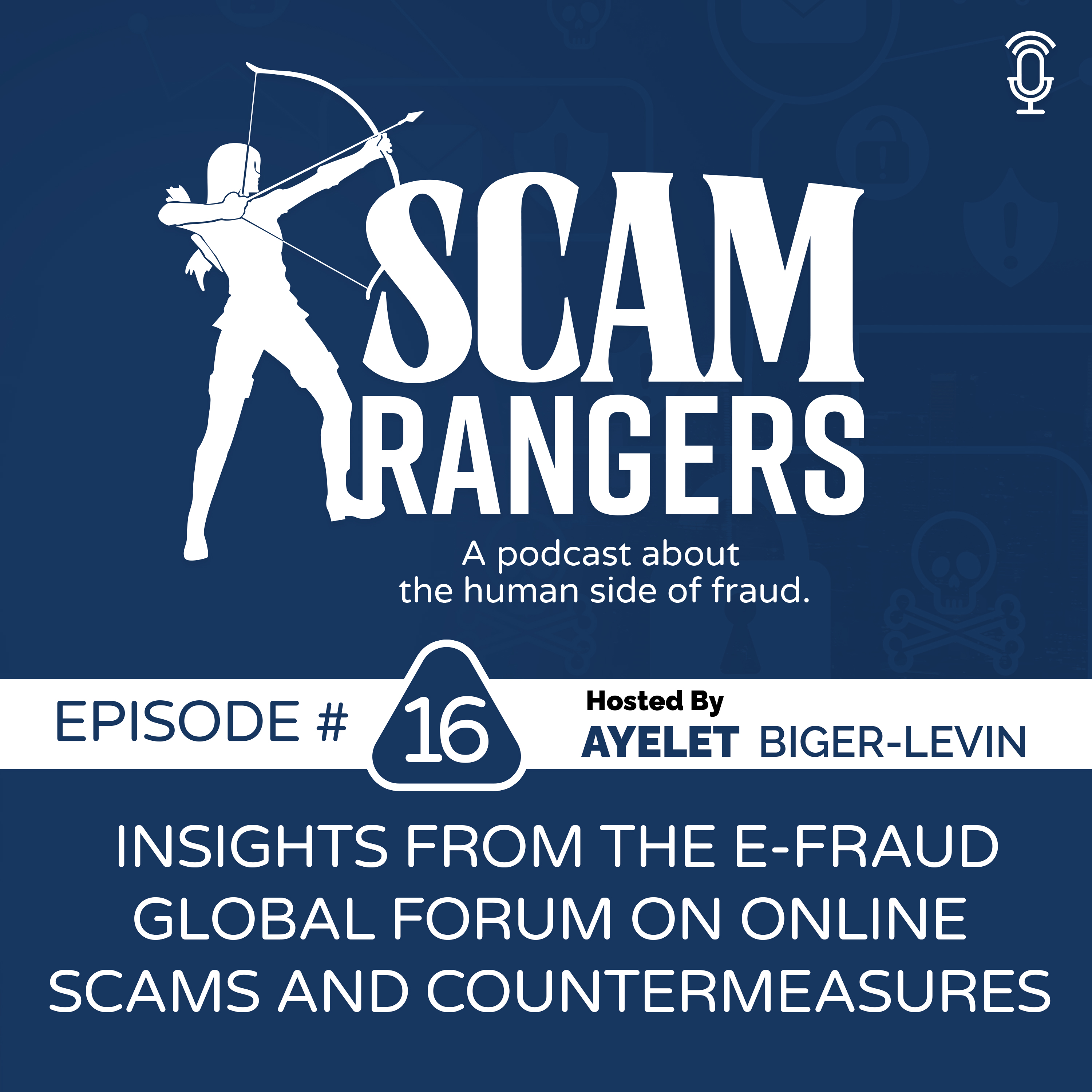 Scam Rangers