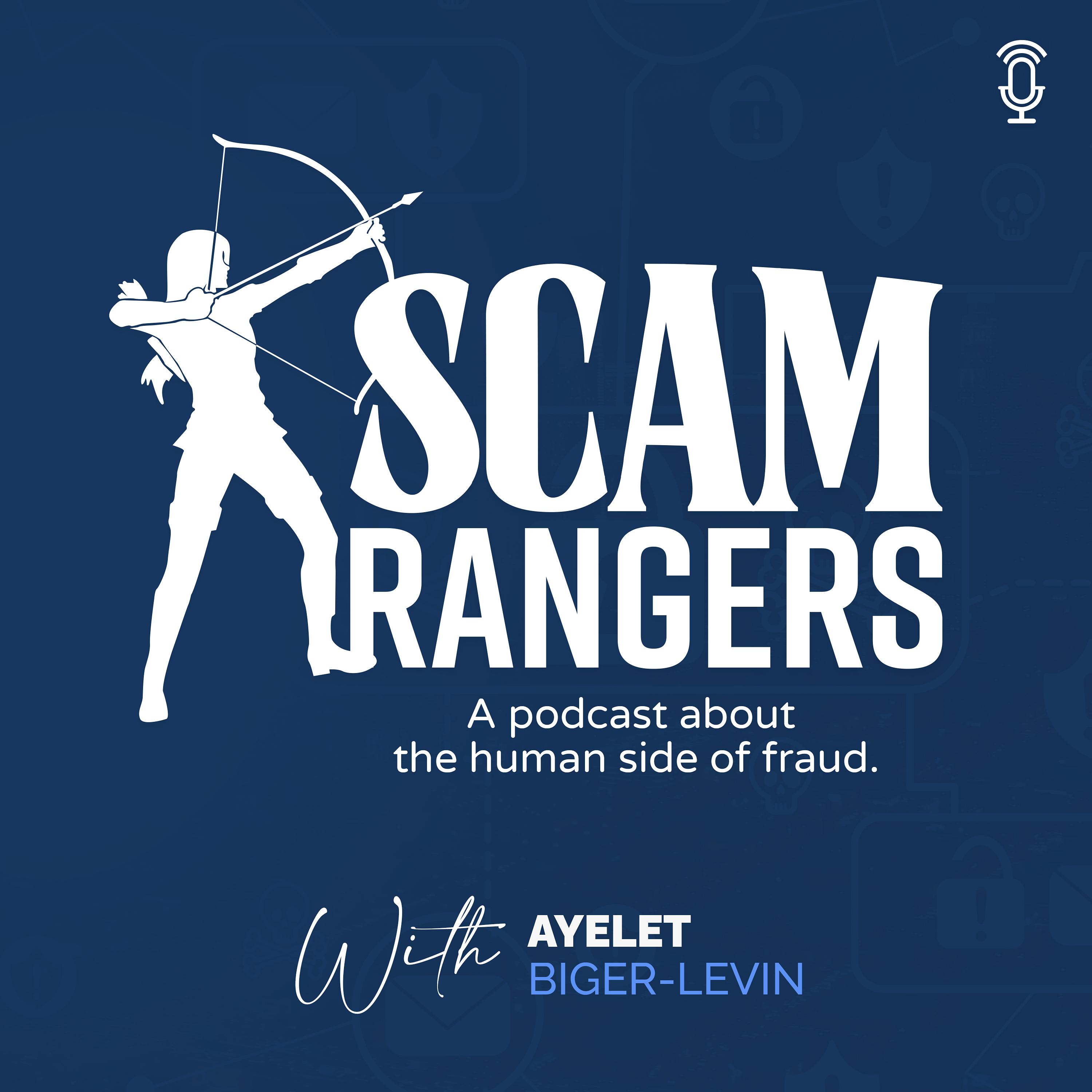Scam Ranger Trailer - The WHY