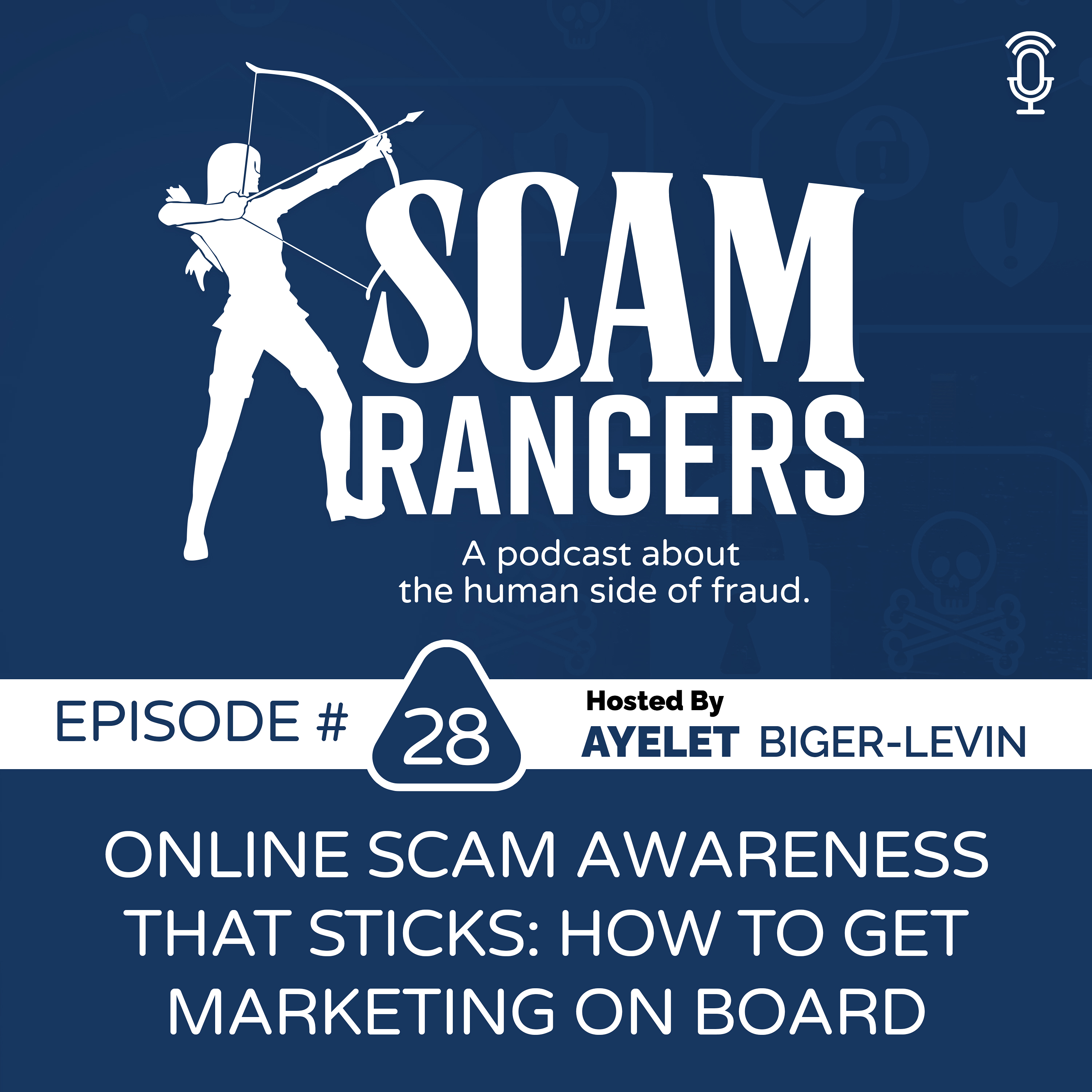 Scam Rangers